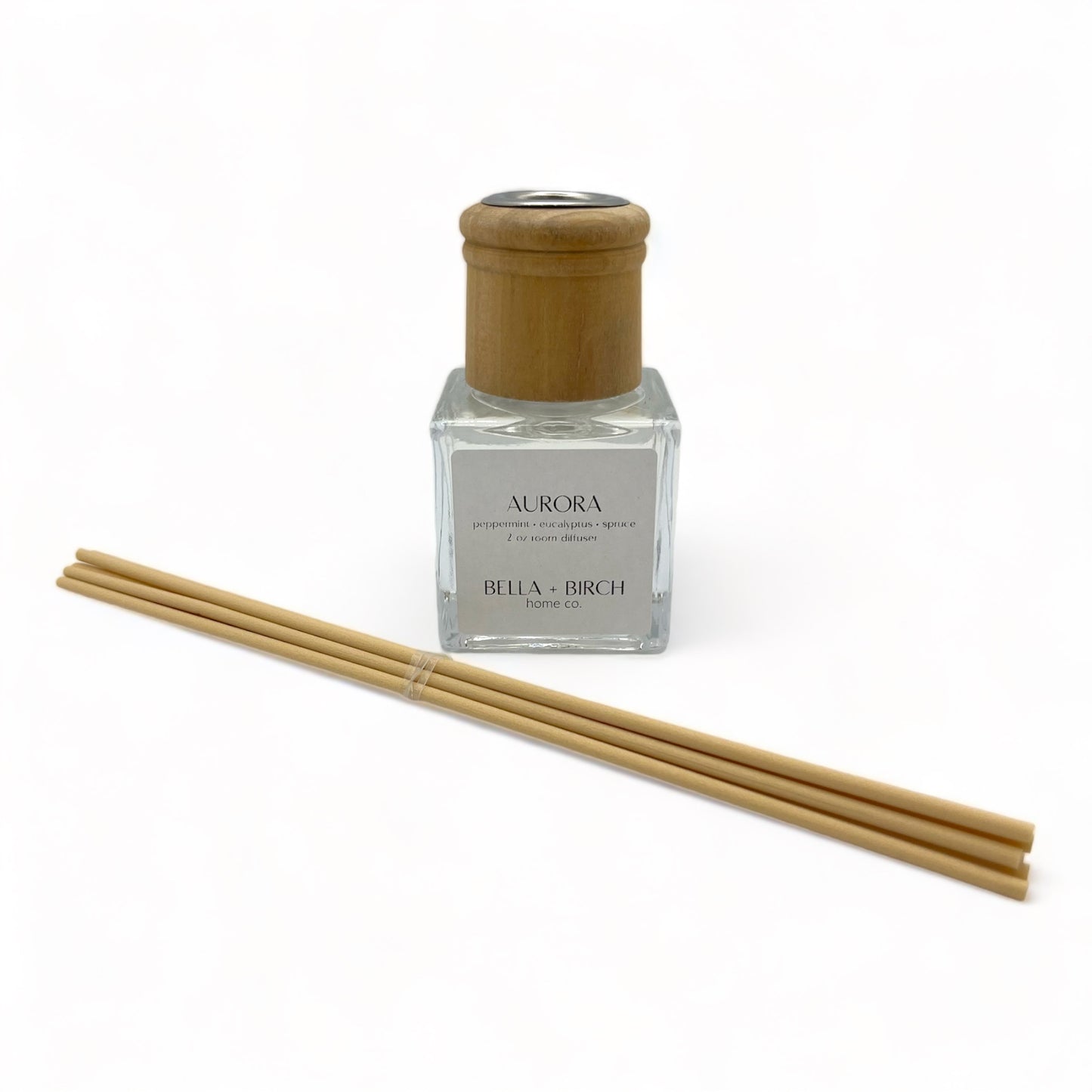 Aurora Room Diffuser