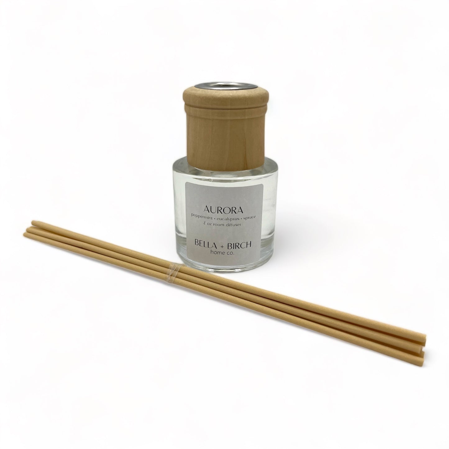 Aurora Room Diffuser