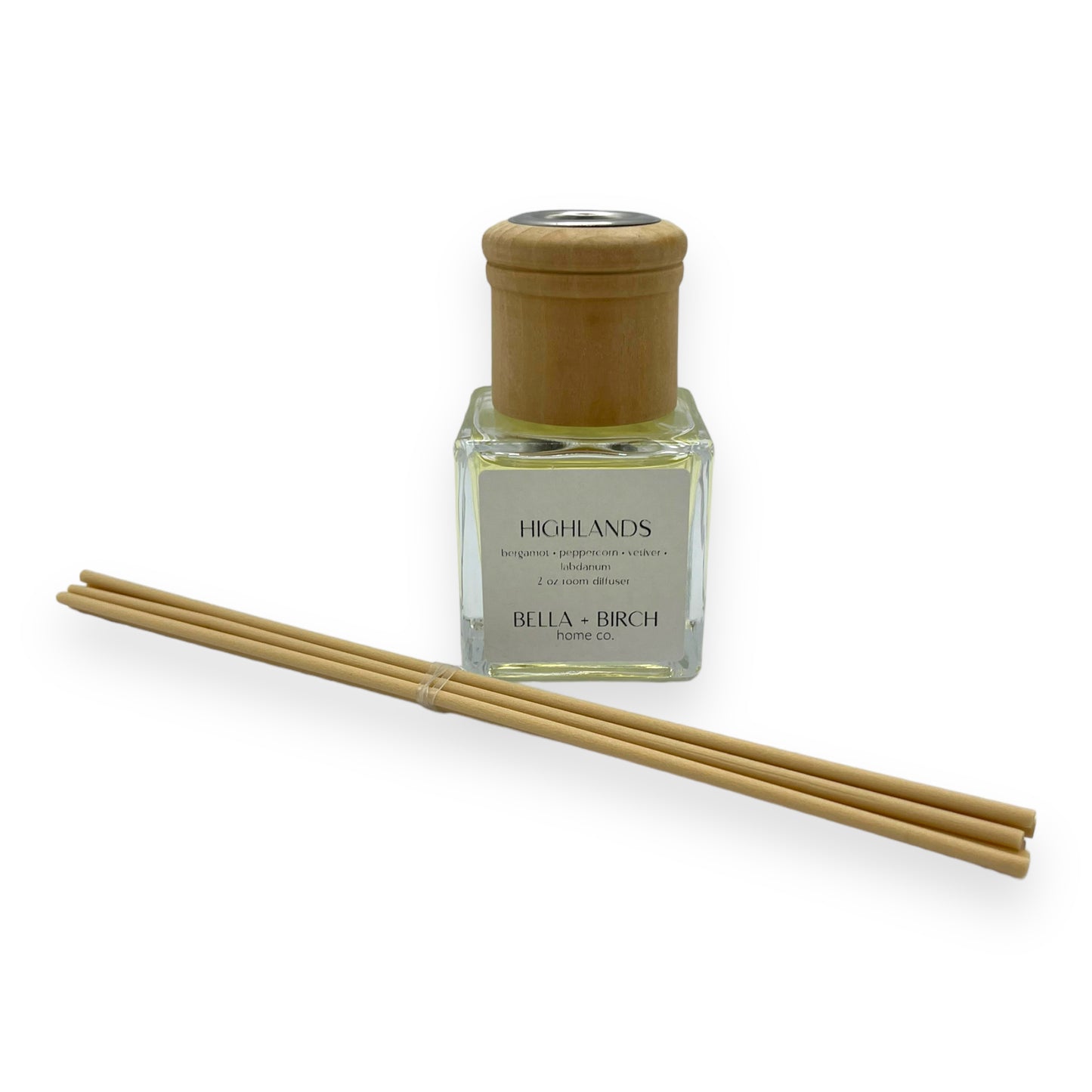 Highlands Room Diffuser