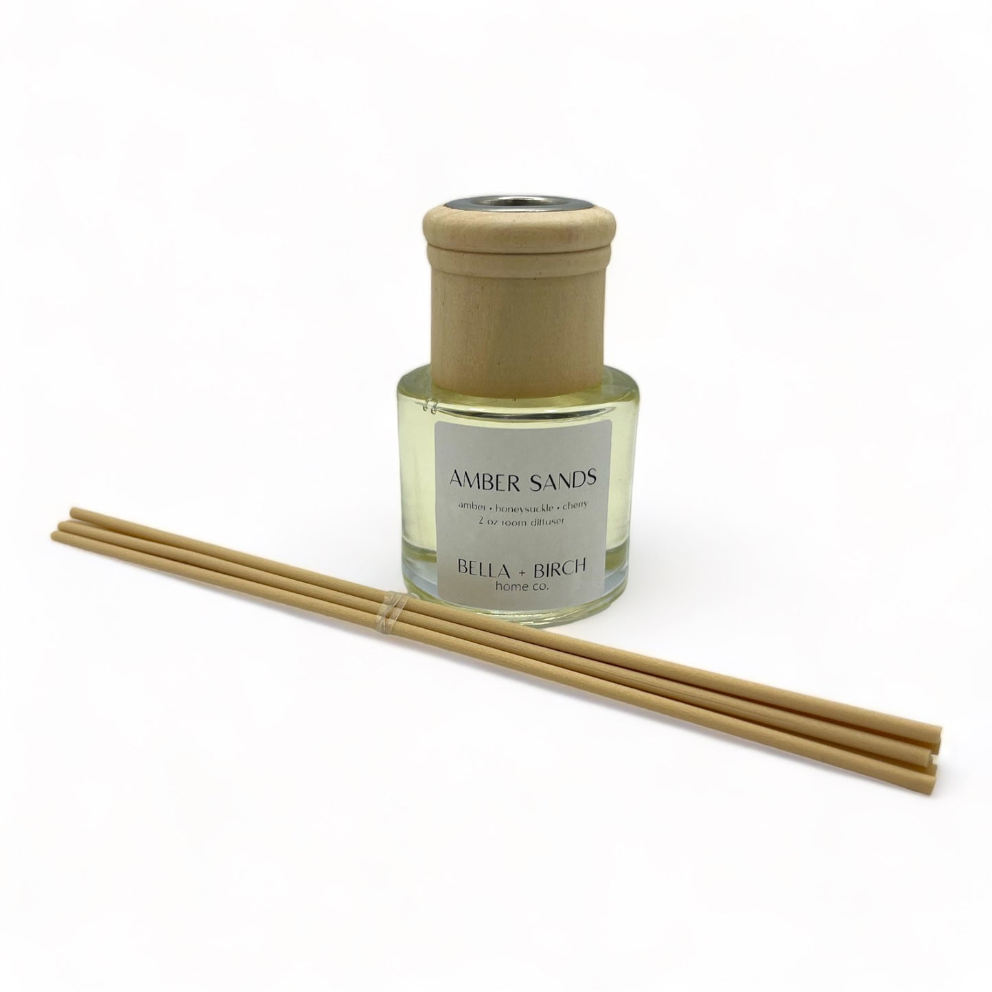 Amber Sands Room Diffuser