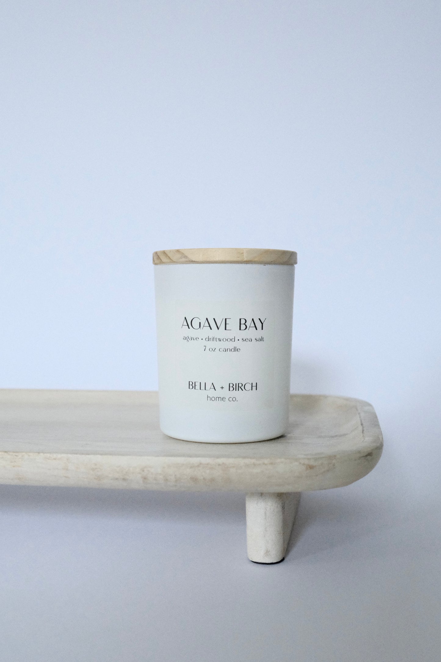 Agave Bay Candle