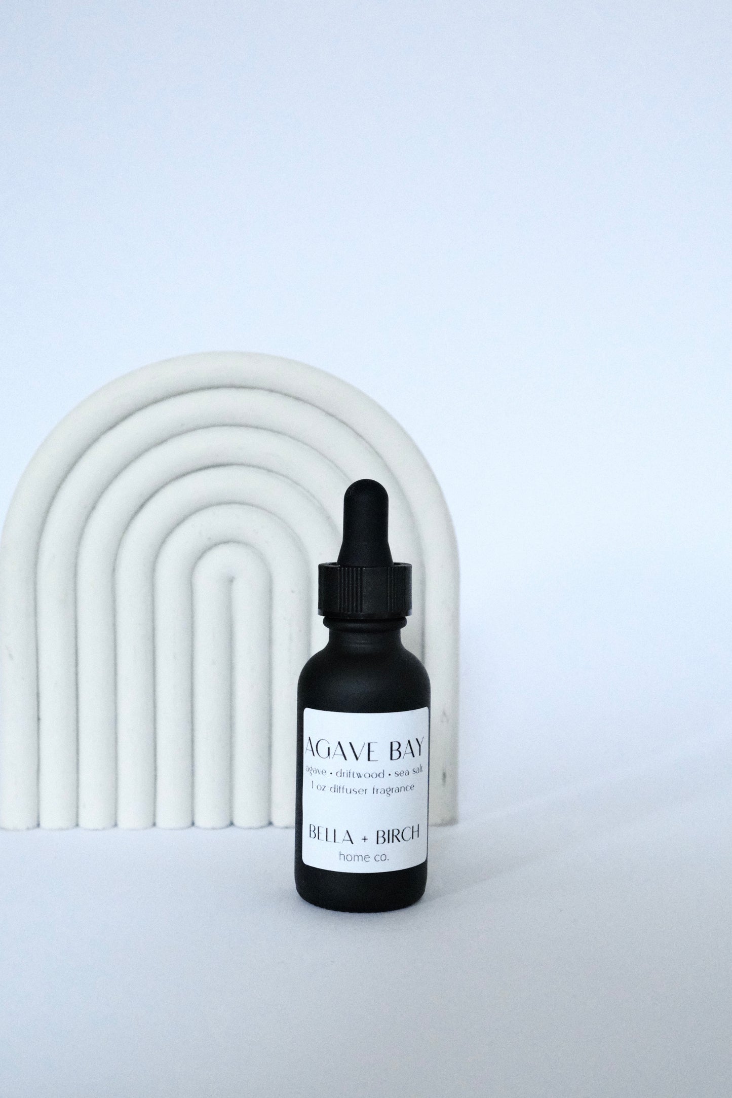 Agave Bay Car Diffuser Fragrance Oil