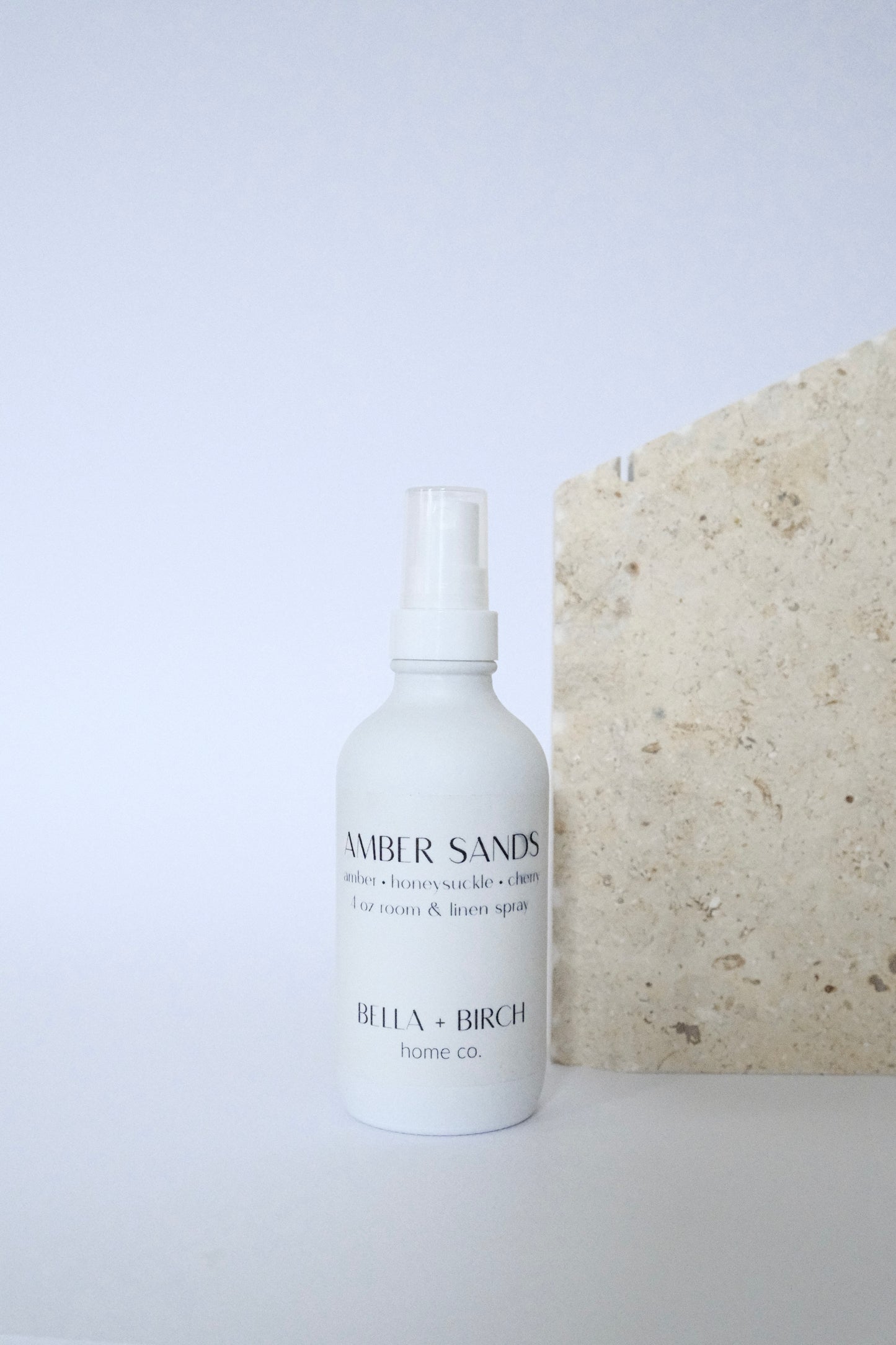 Amber Sands Room Spray