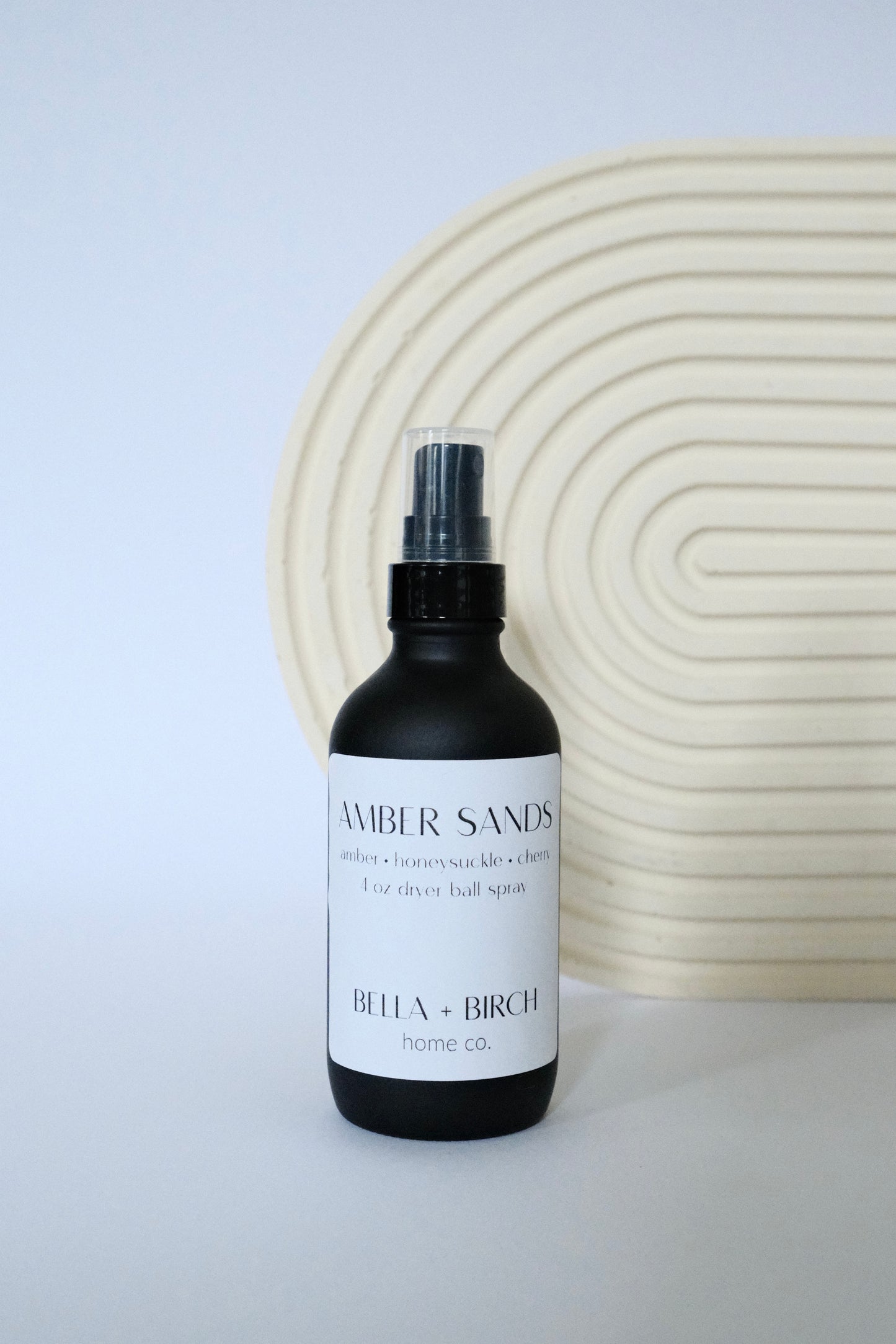 Amber Sands Dryer Ball Spray