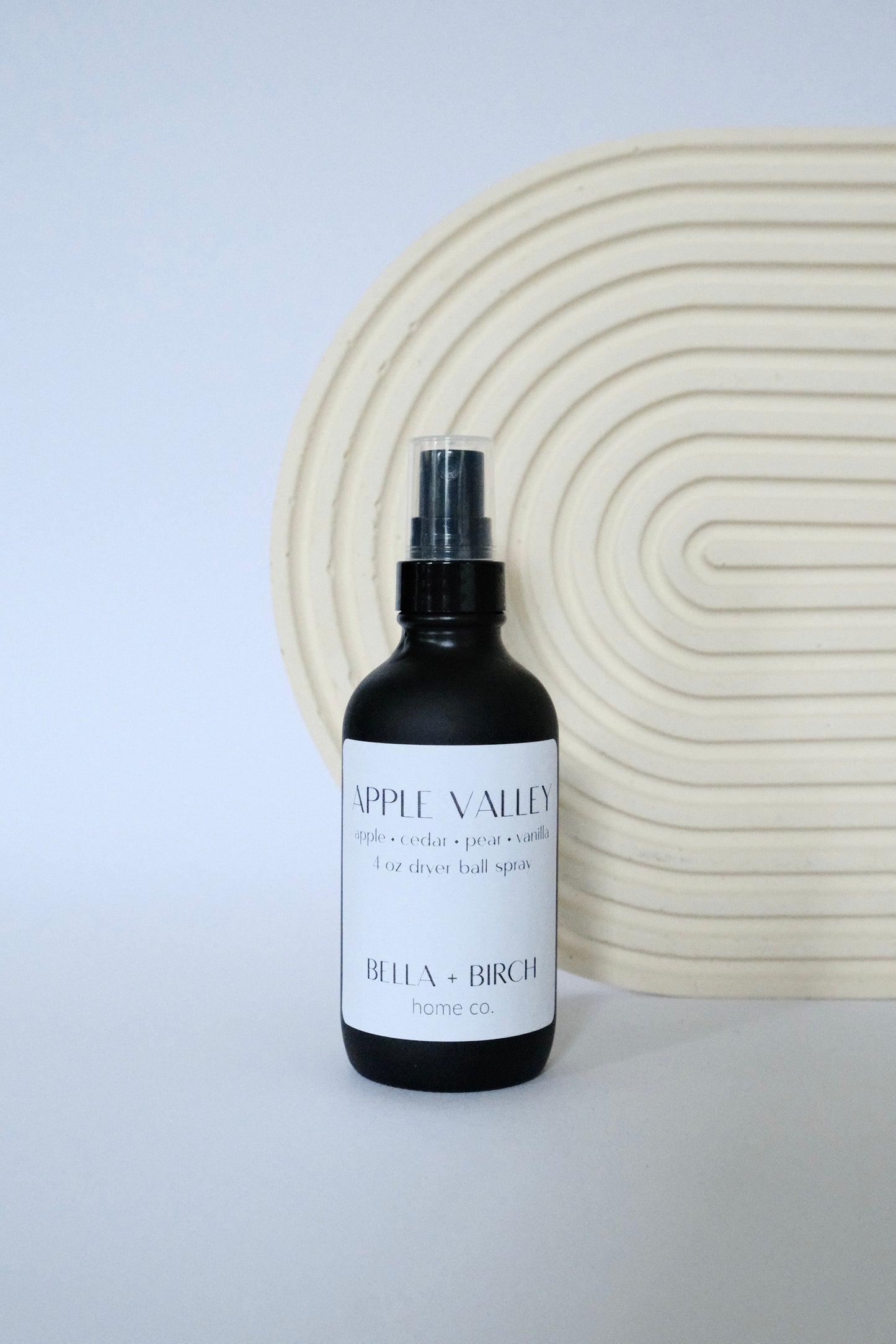 Apple Valley Dryer Ball Spray