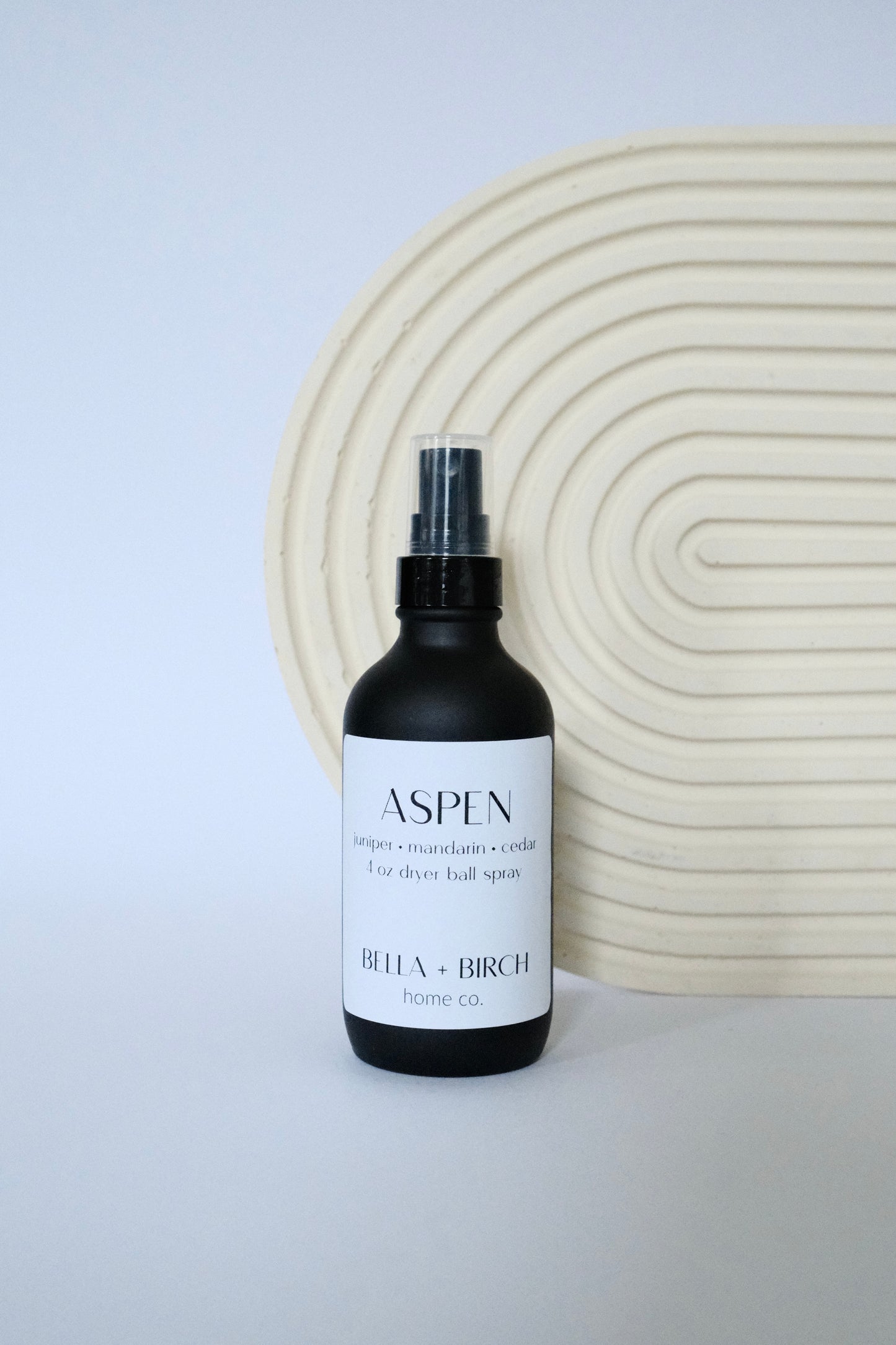 Aspen Dryer Ball Spray