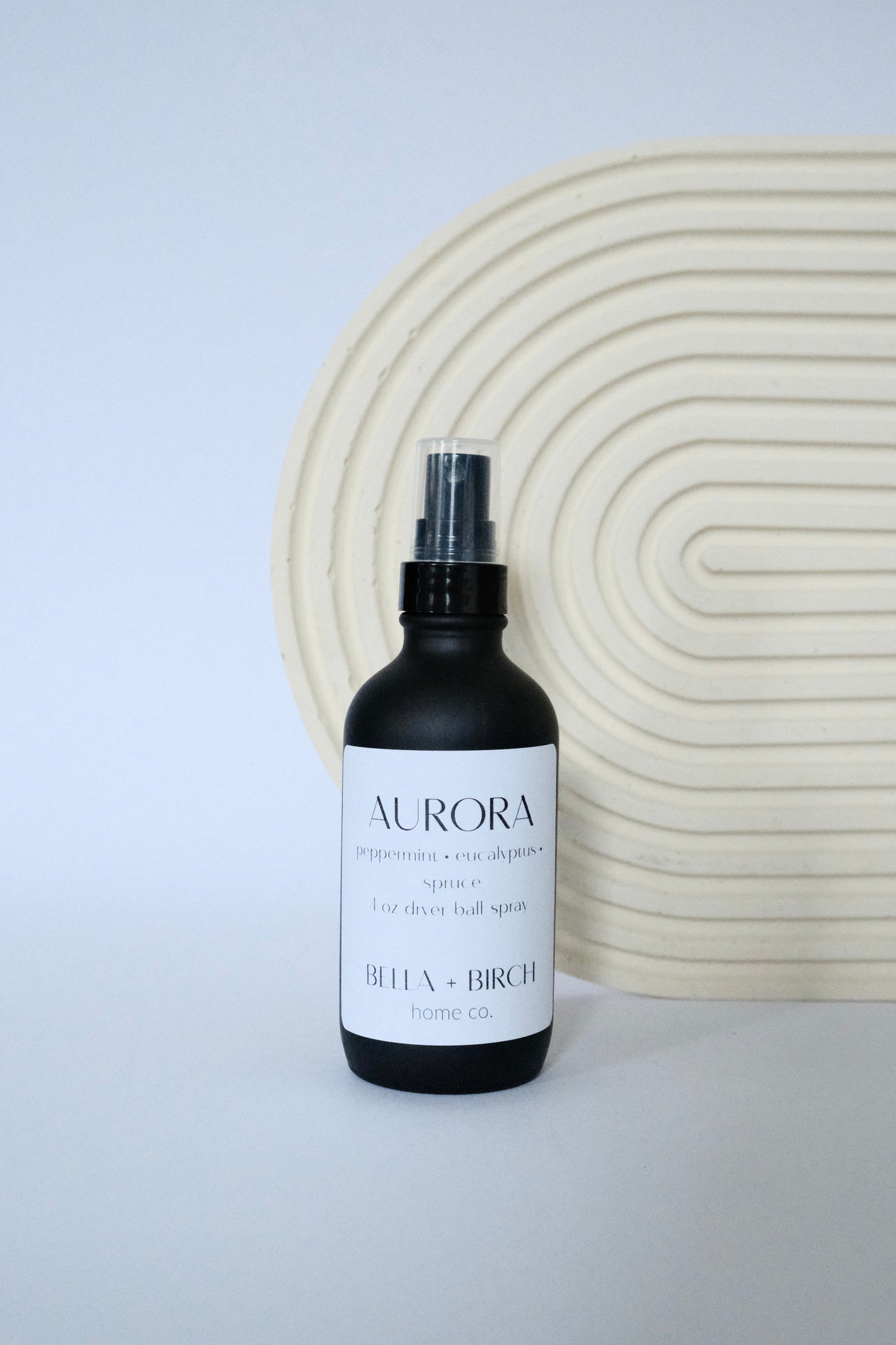 Aurora Dryer Ball Spray