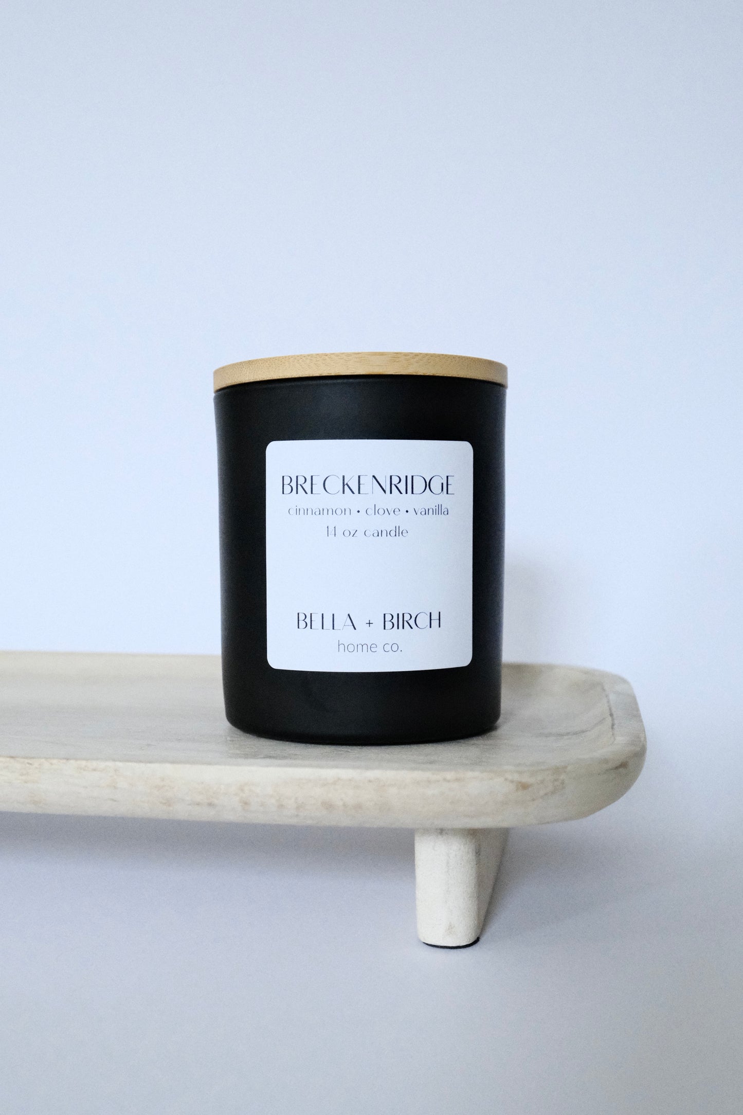 Breckenridge Candle