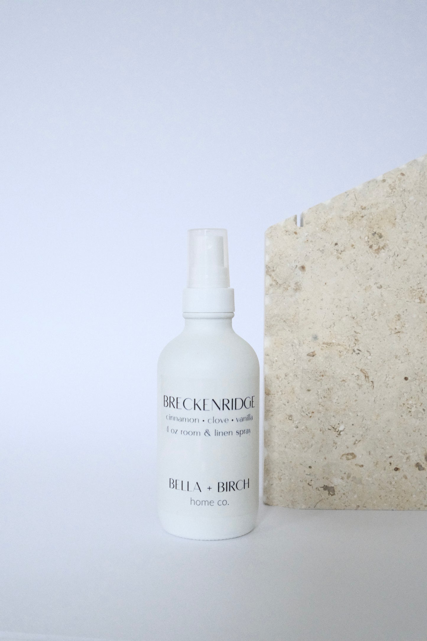 Breckenridge Room Spray