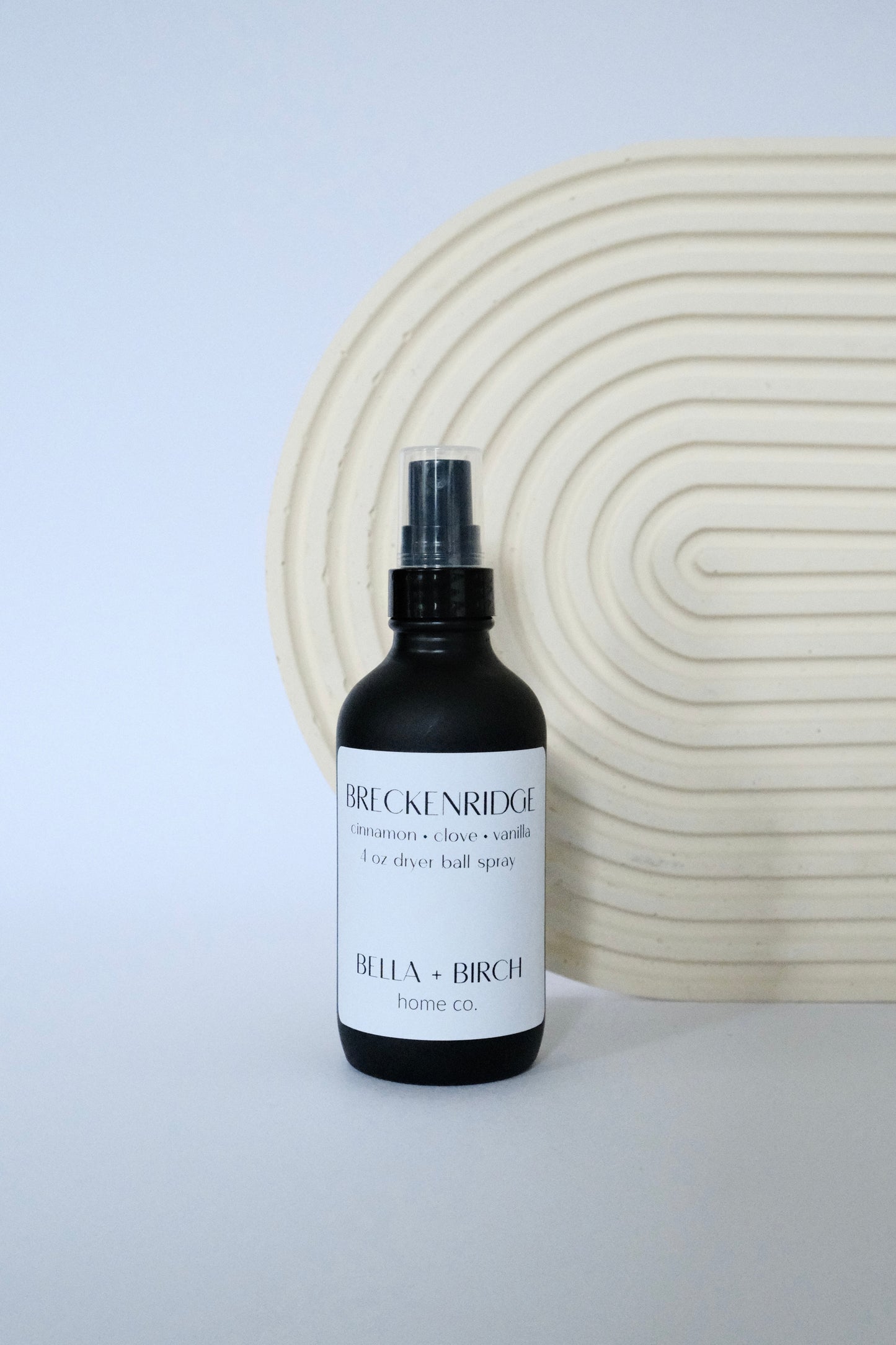 Breckenridge Dryer Ball Spray