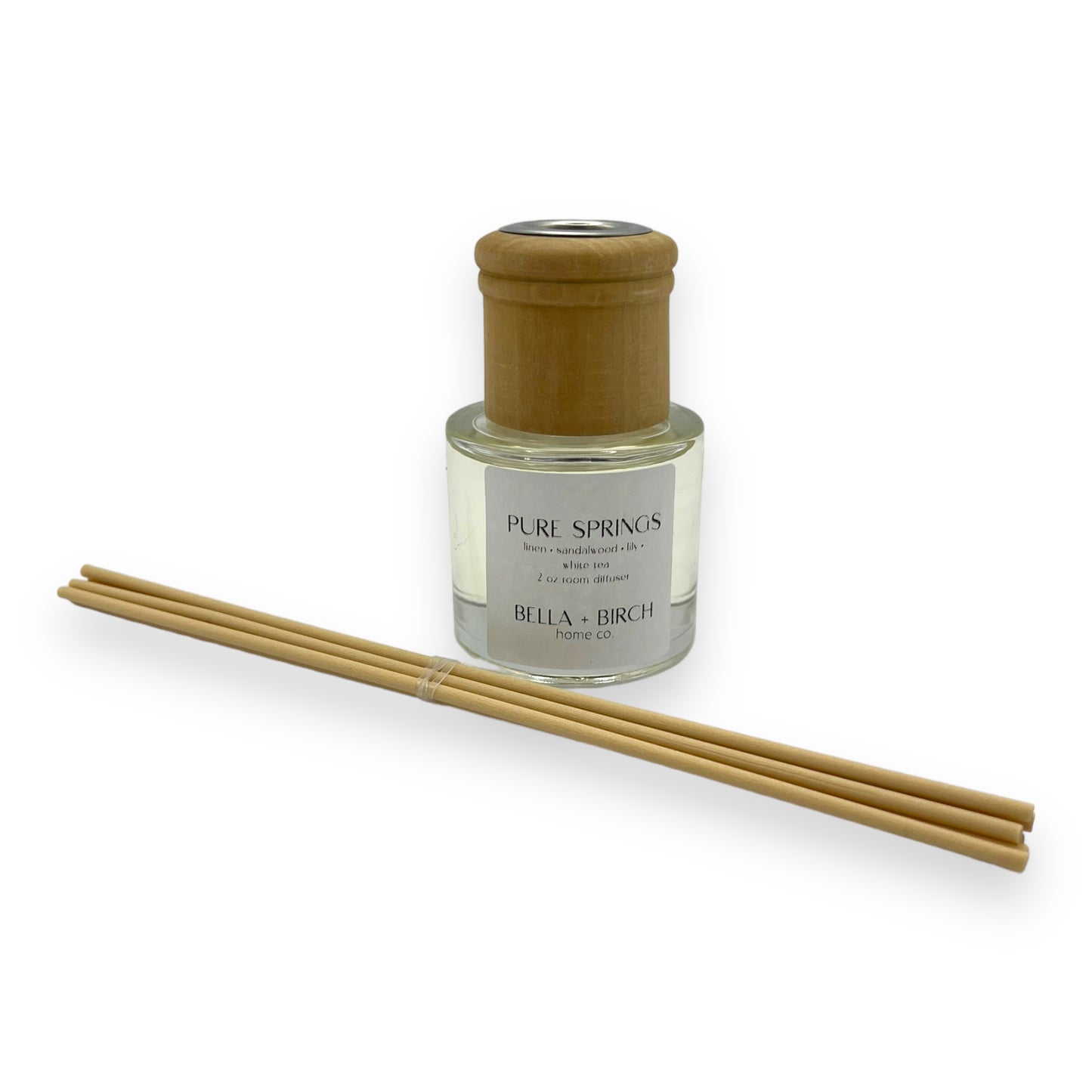 Pure Springs Room Diffuser