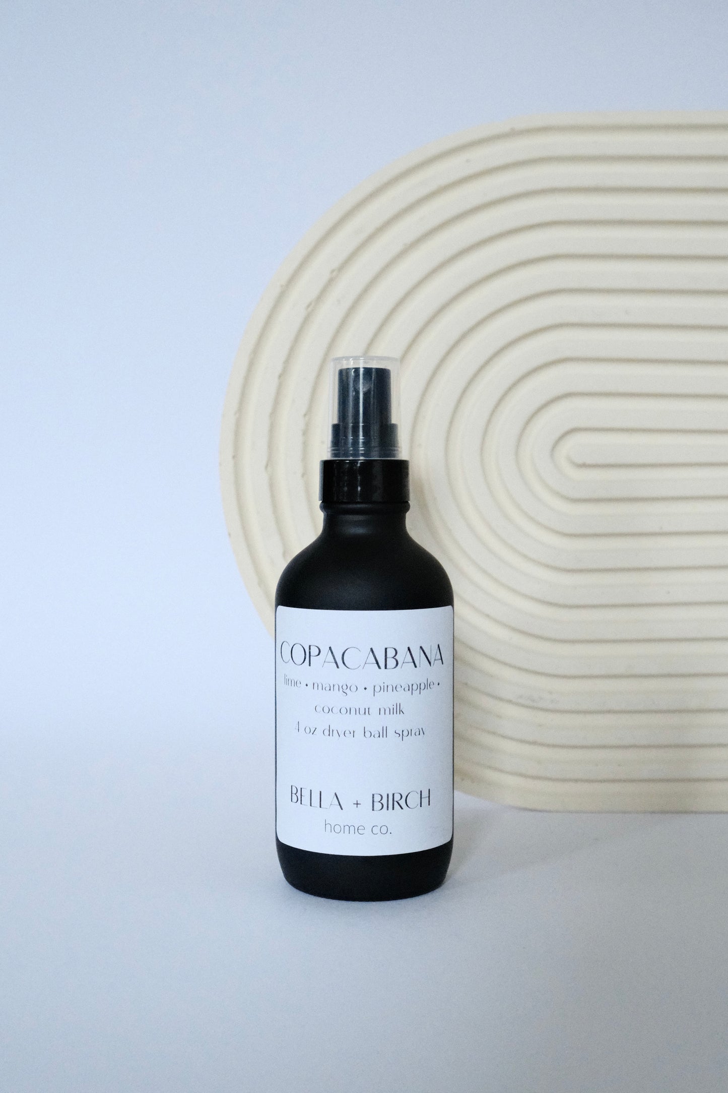 Copacabana Dryer Ball Spray