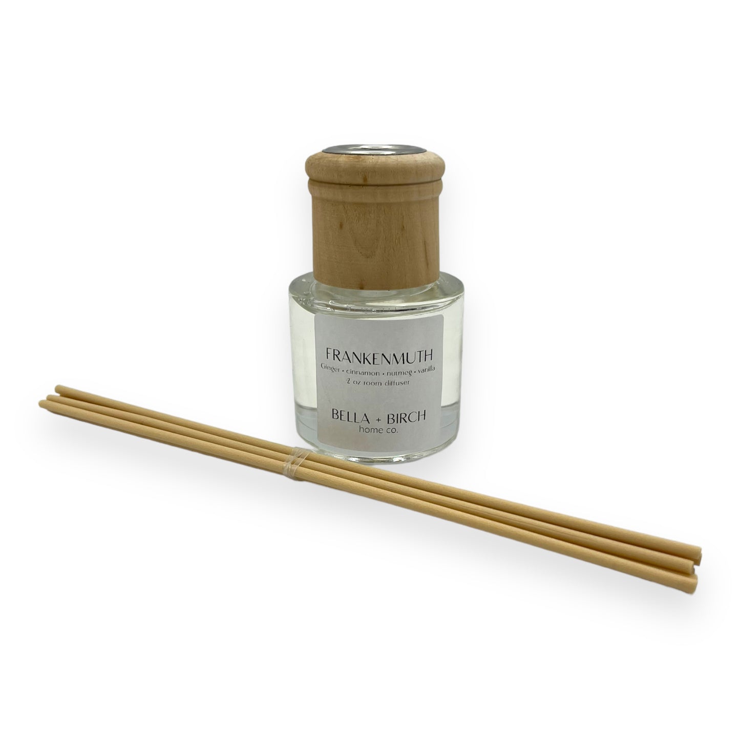 Frankenmuth Room Diffuser