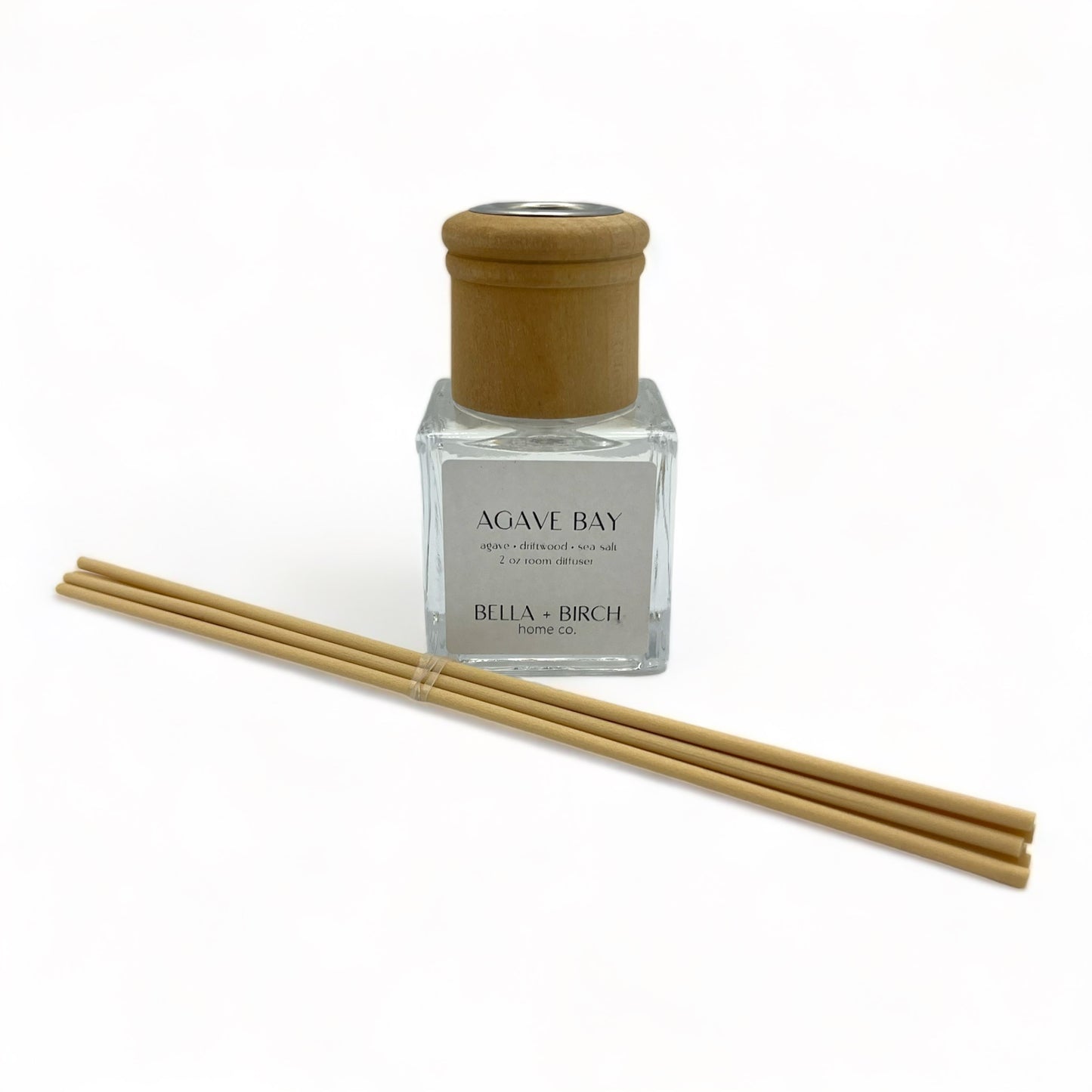 Agave Bay Room Diffuser