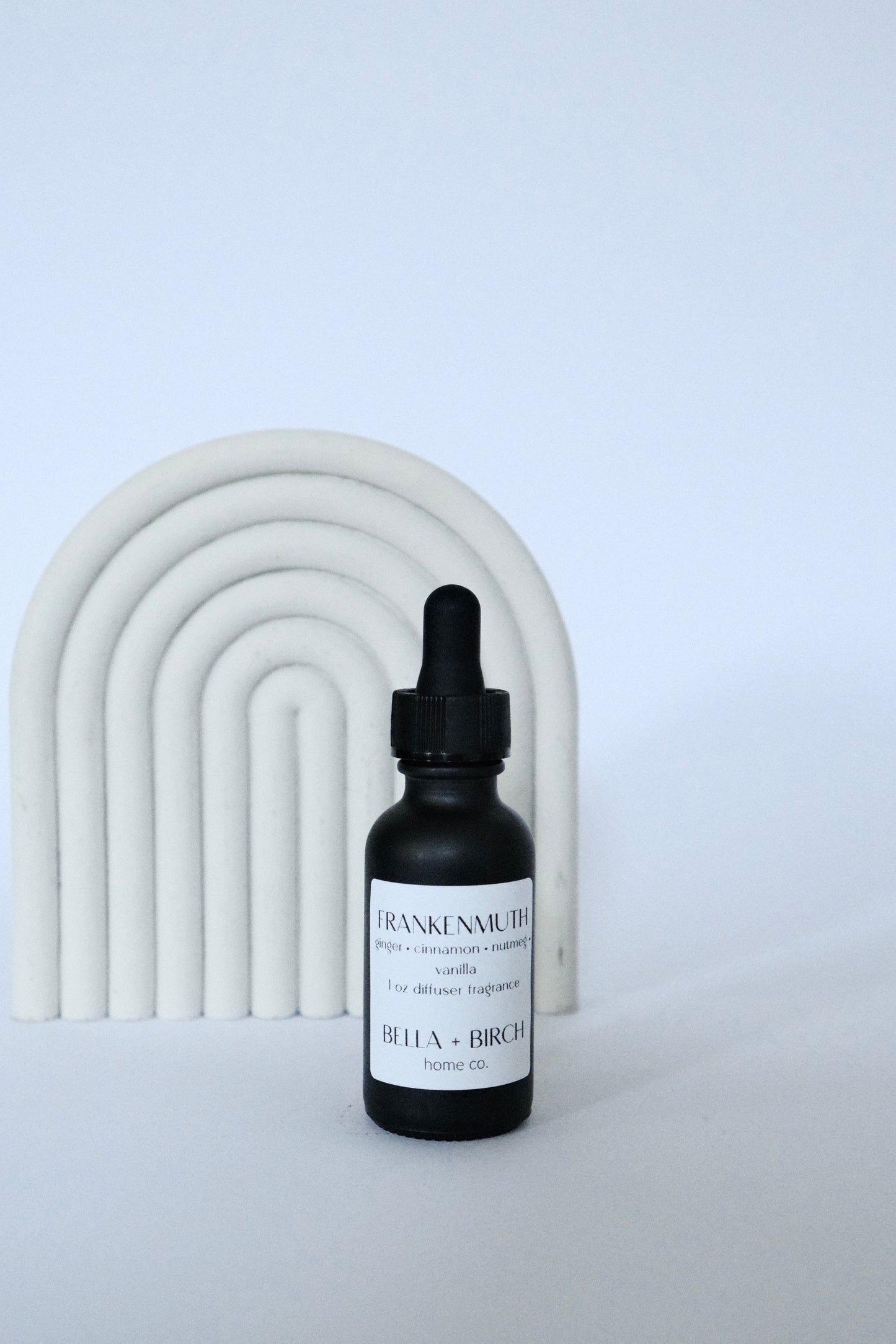 Frankenmuth Car Diffuser Fragrance Oil