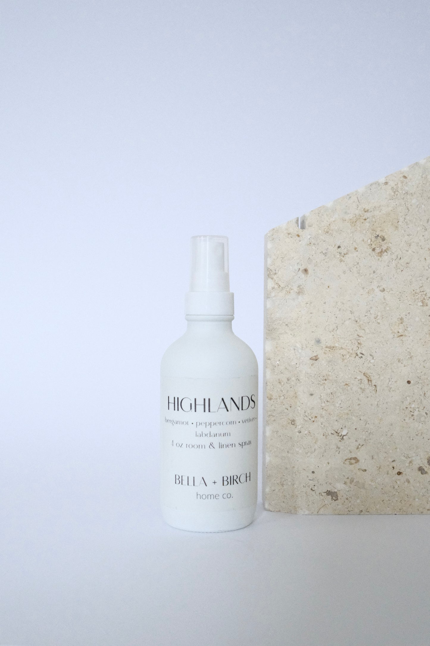 Highlands Room Spray