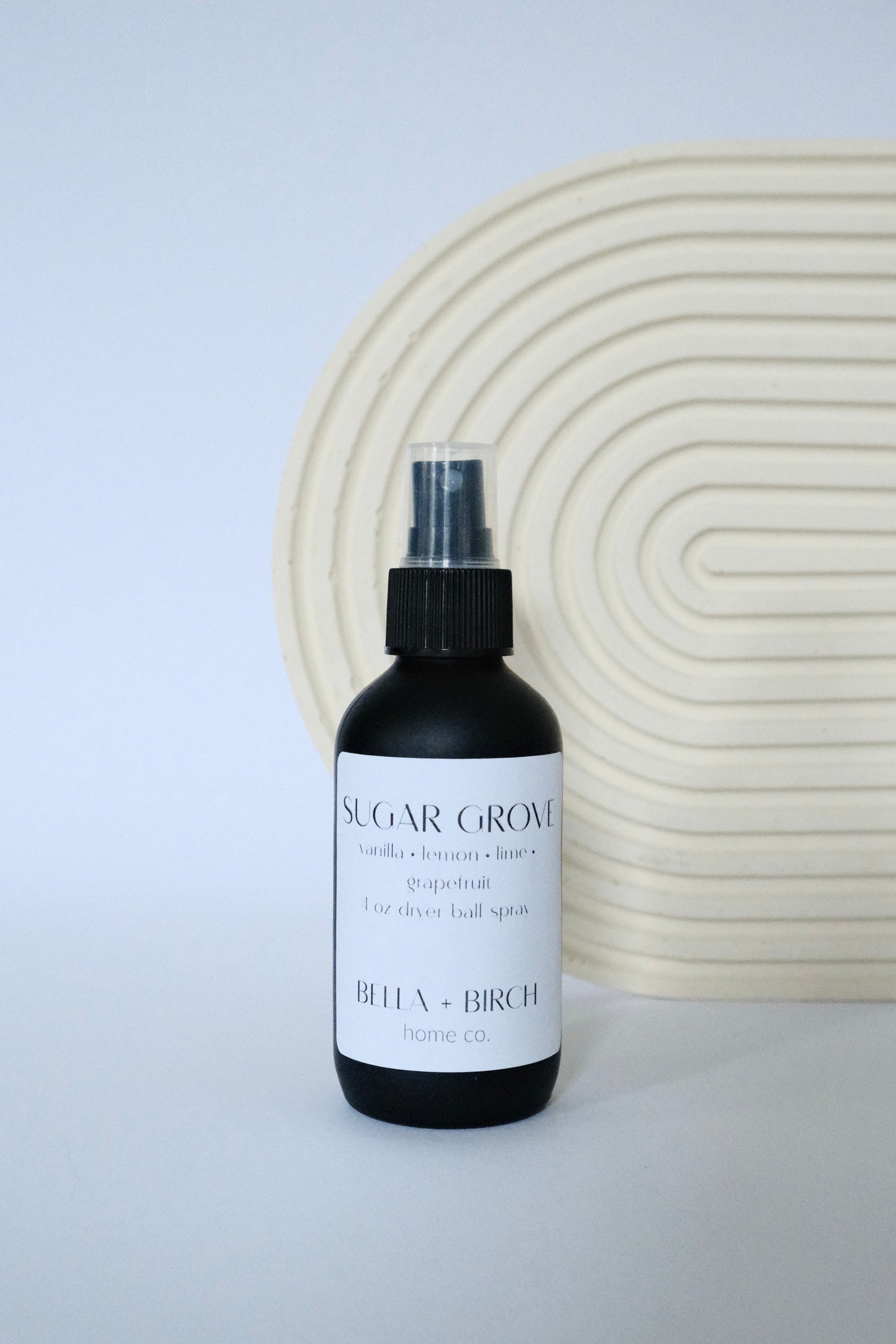 Sugar Grove Dryer Ball Spray