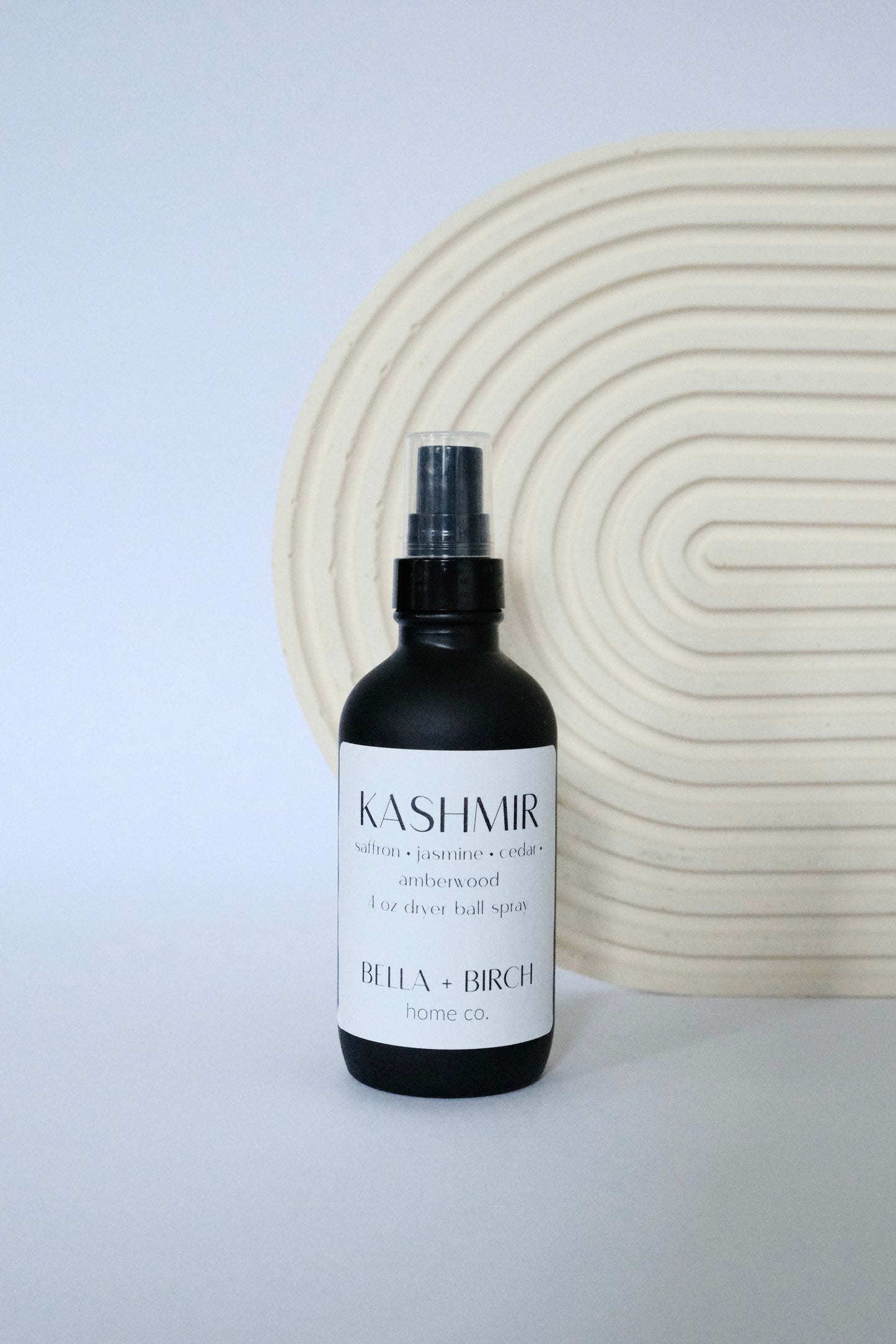 Kashmir Dryer Ball Spray