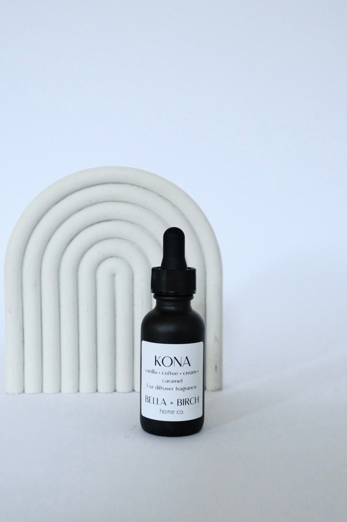 Kona Car Diffuser Fragrance Oil