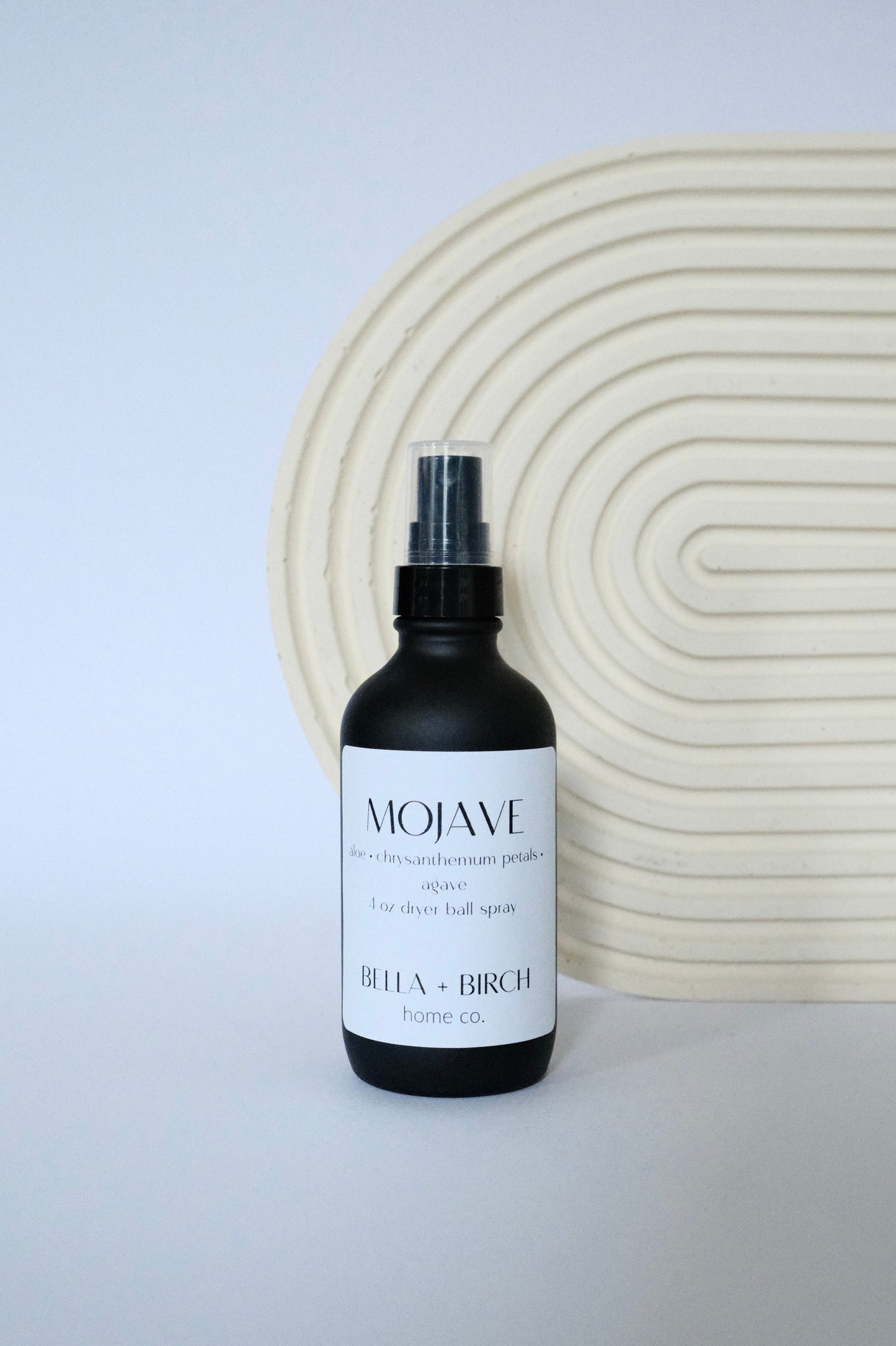 Mojave Dryer Ball Spray