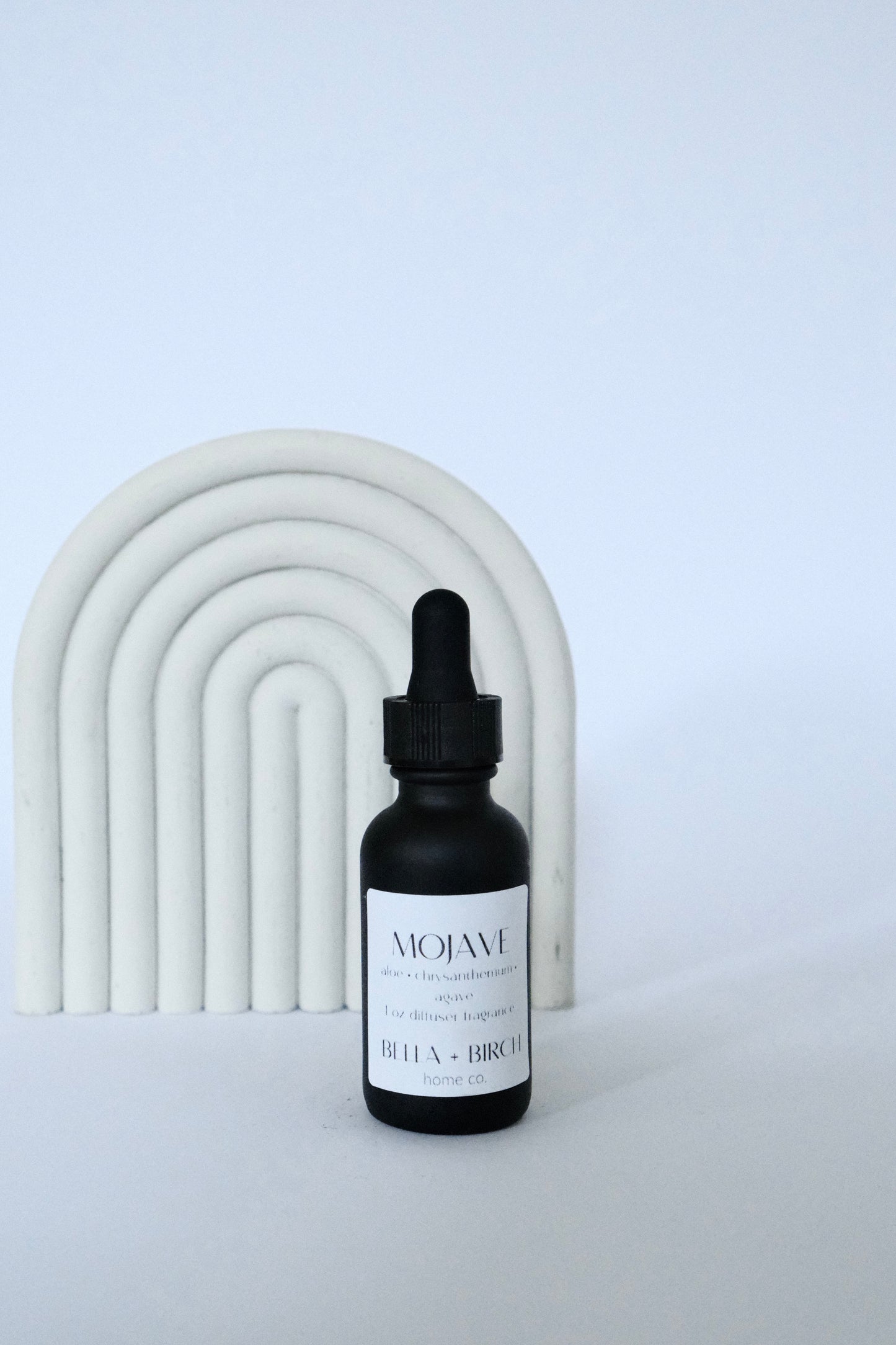 Mojave Car Diffuser Fragrance Oil
