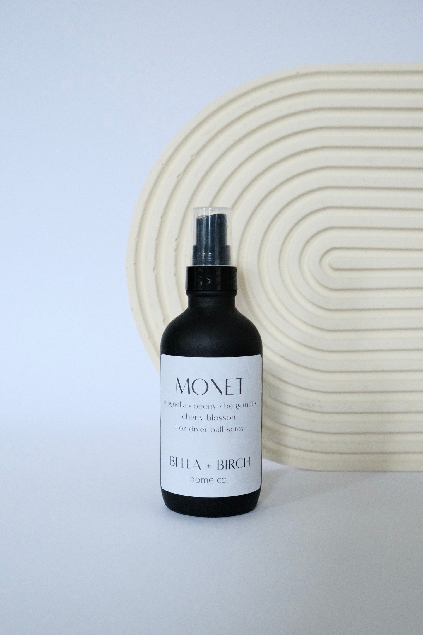 Monet Dryer Ball Spray