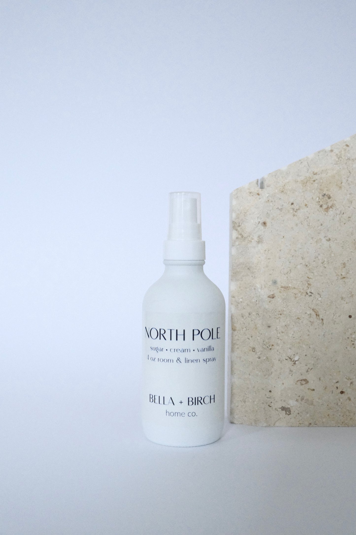 North Pole Room Spray
