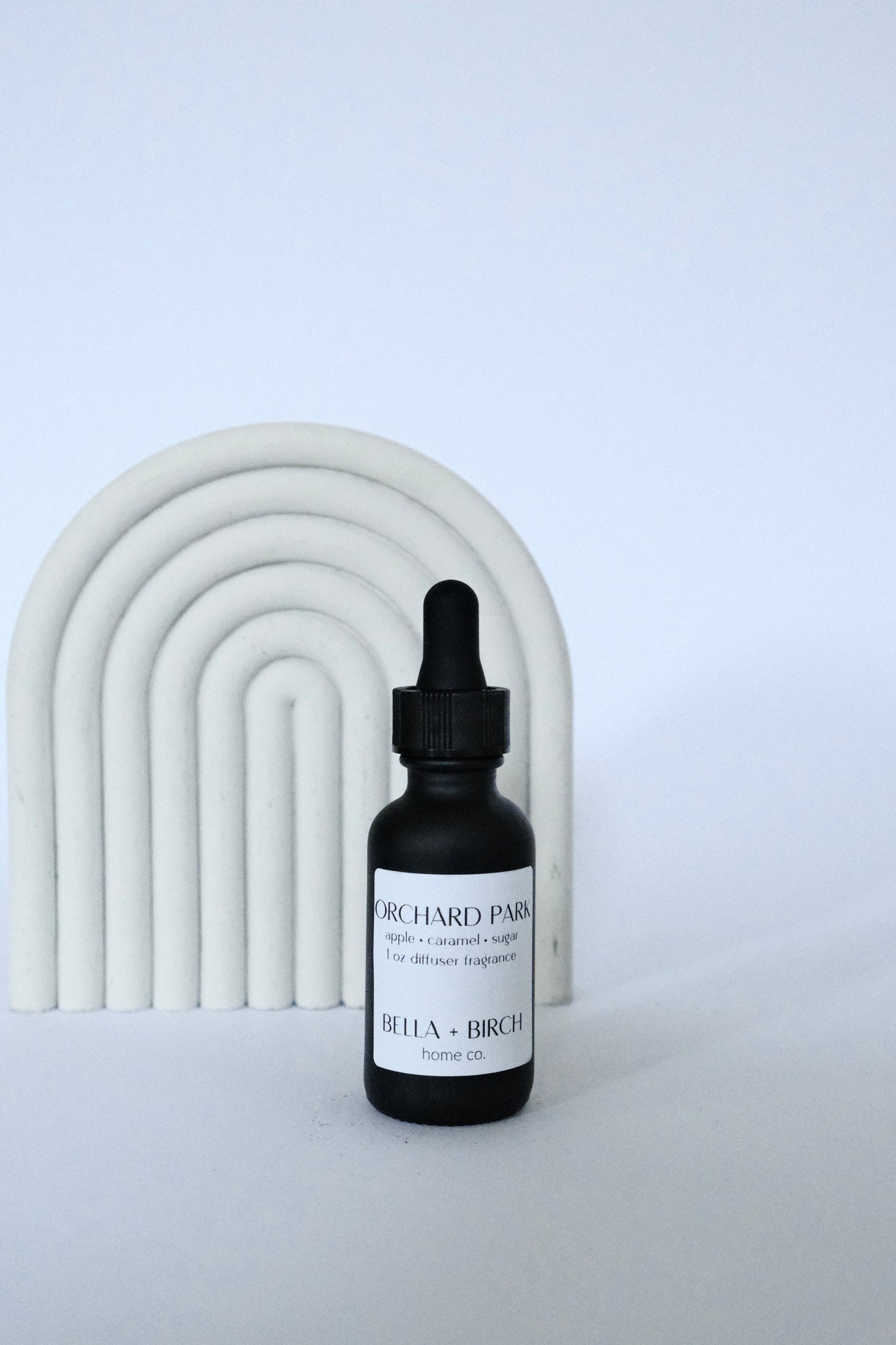 Orchard Park Car Diffuser Fragrance Oil