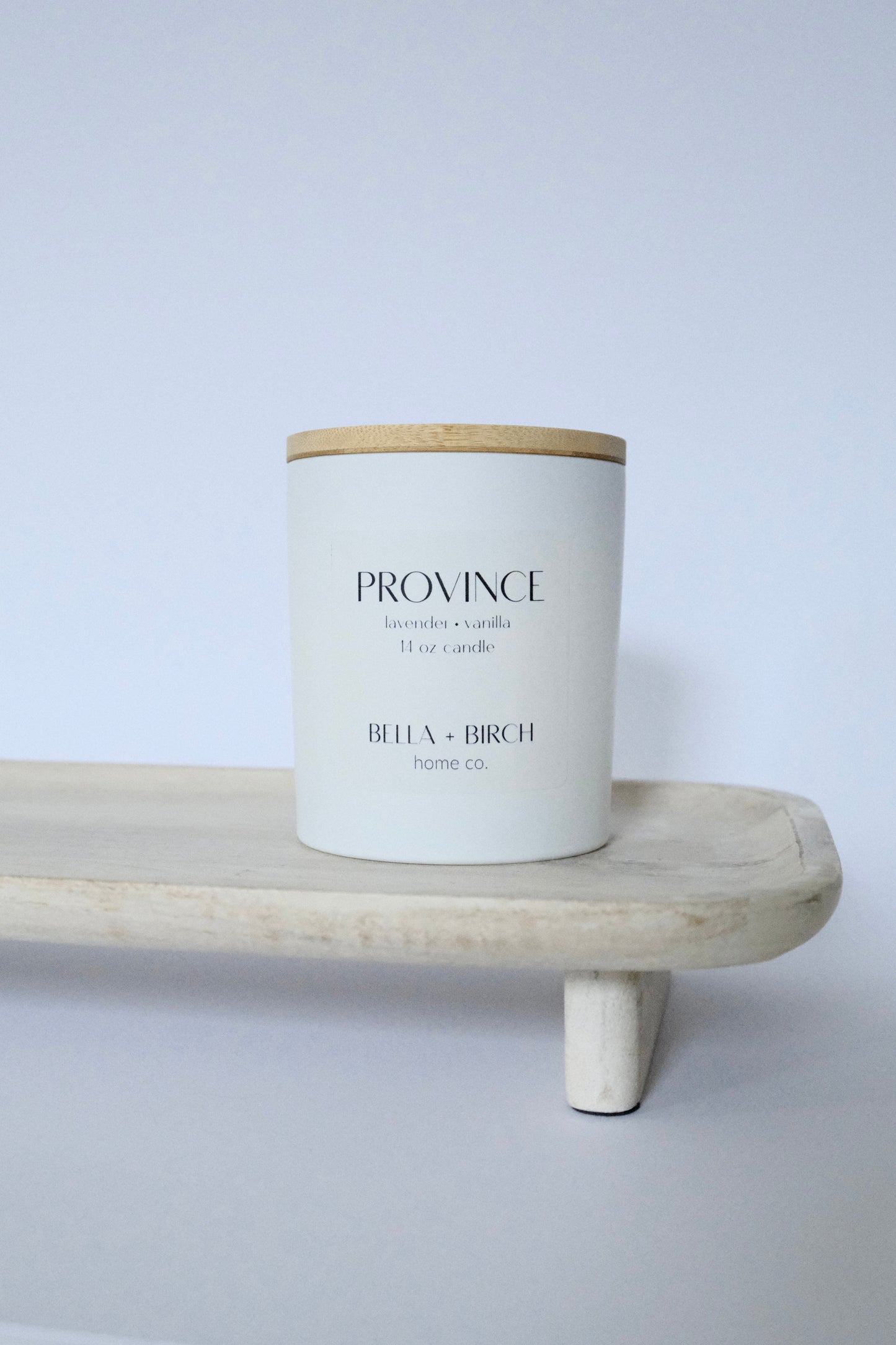 Province Candle