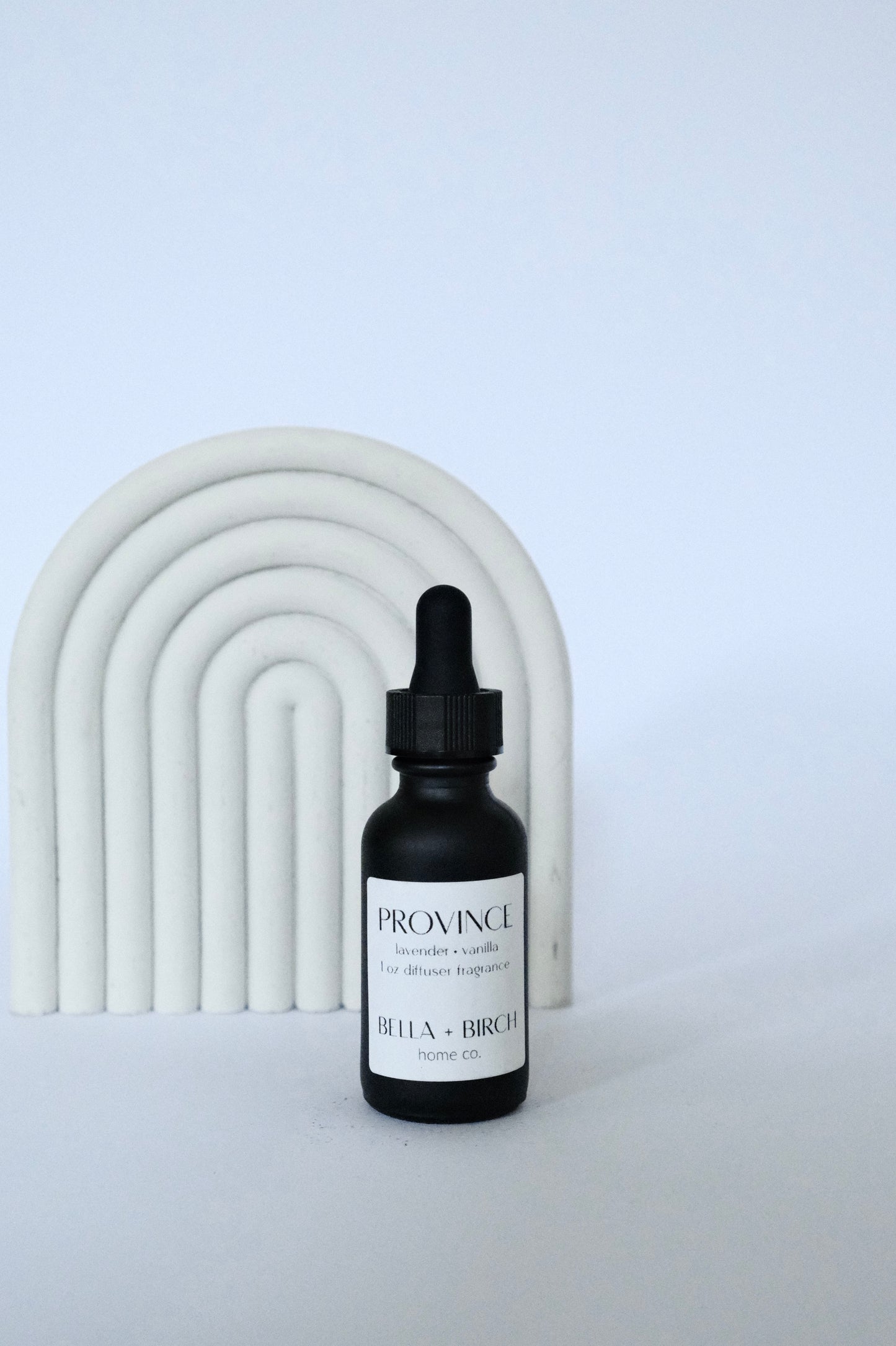 Province Car Diffuser Fragrance Oil