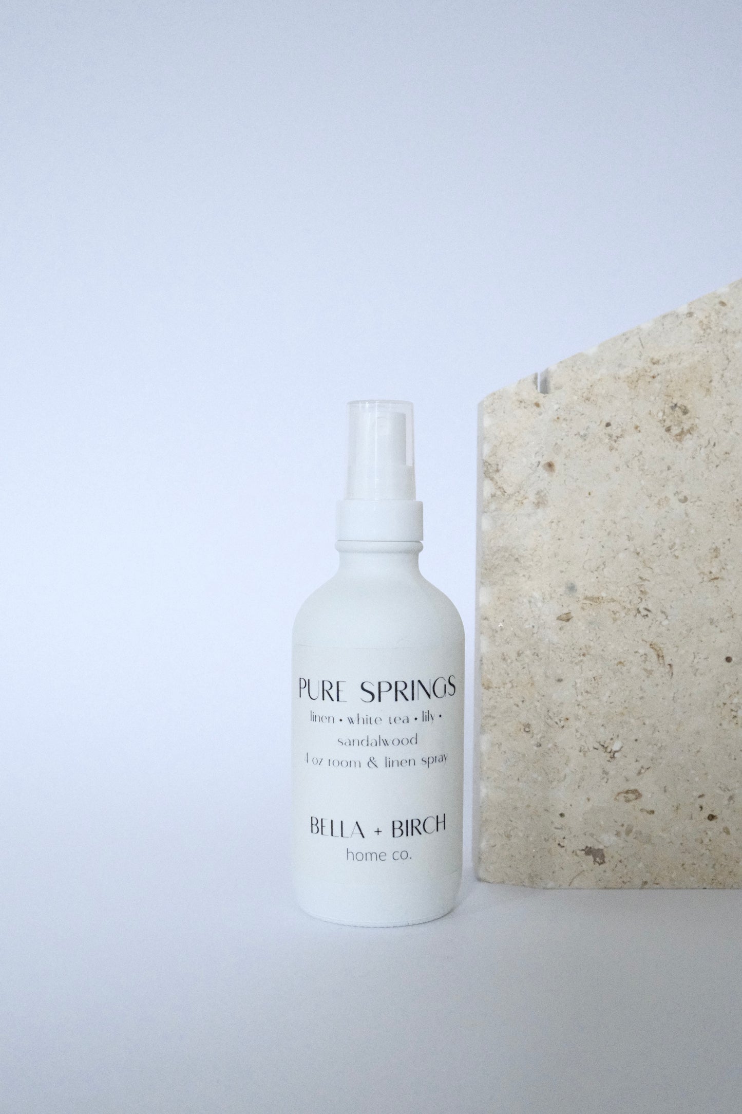 Pure Springs Room Spray