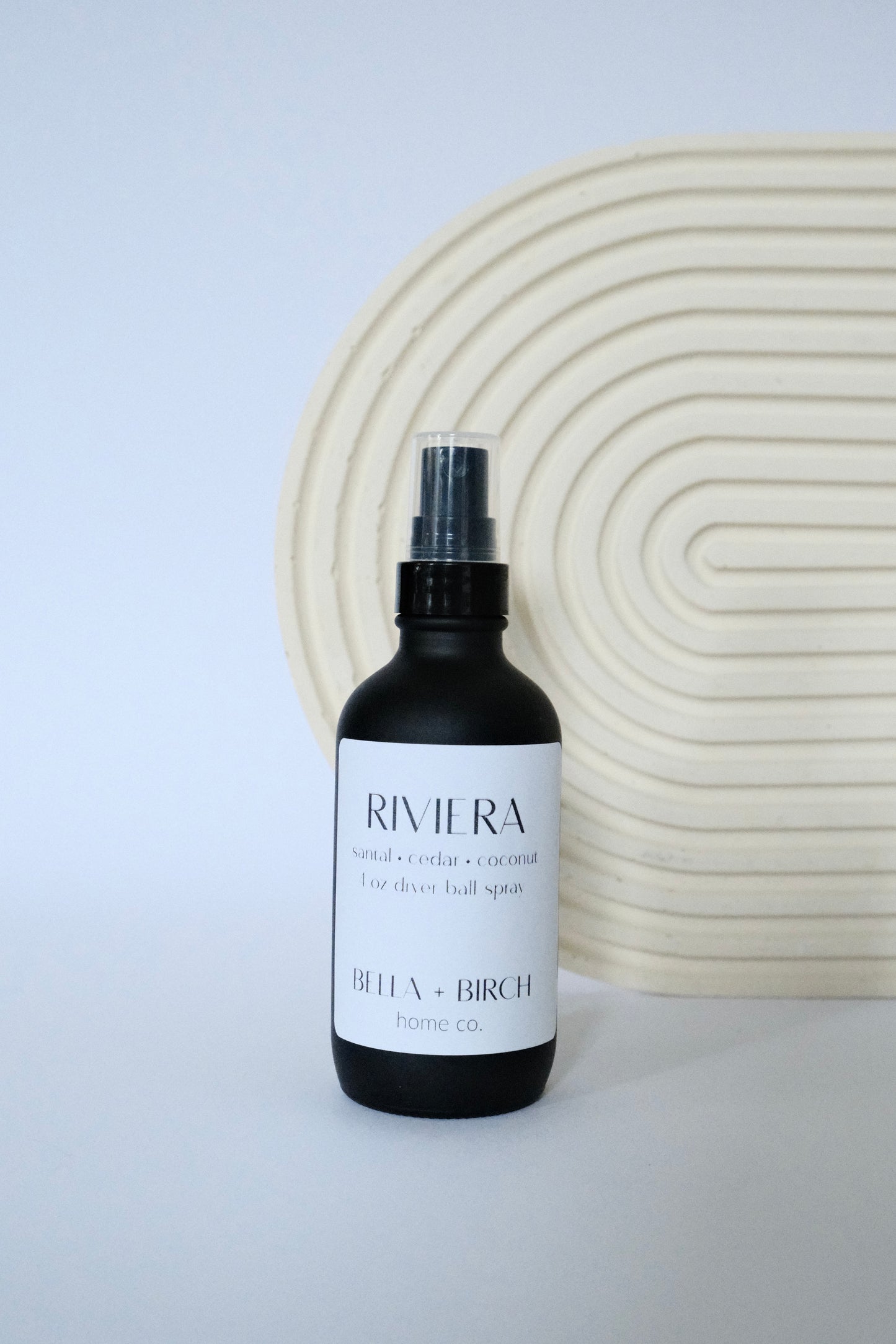 Riviera Dryer Ball Spray