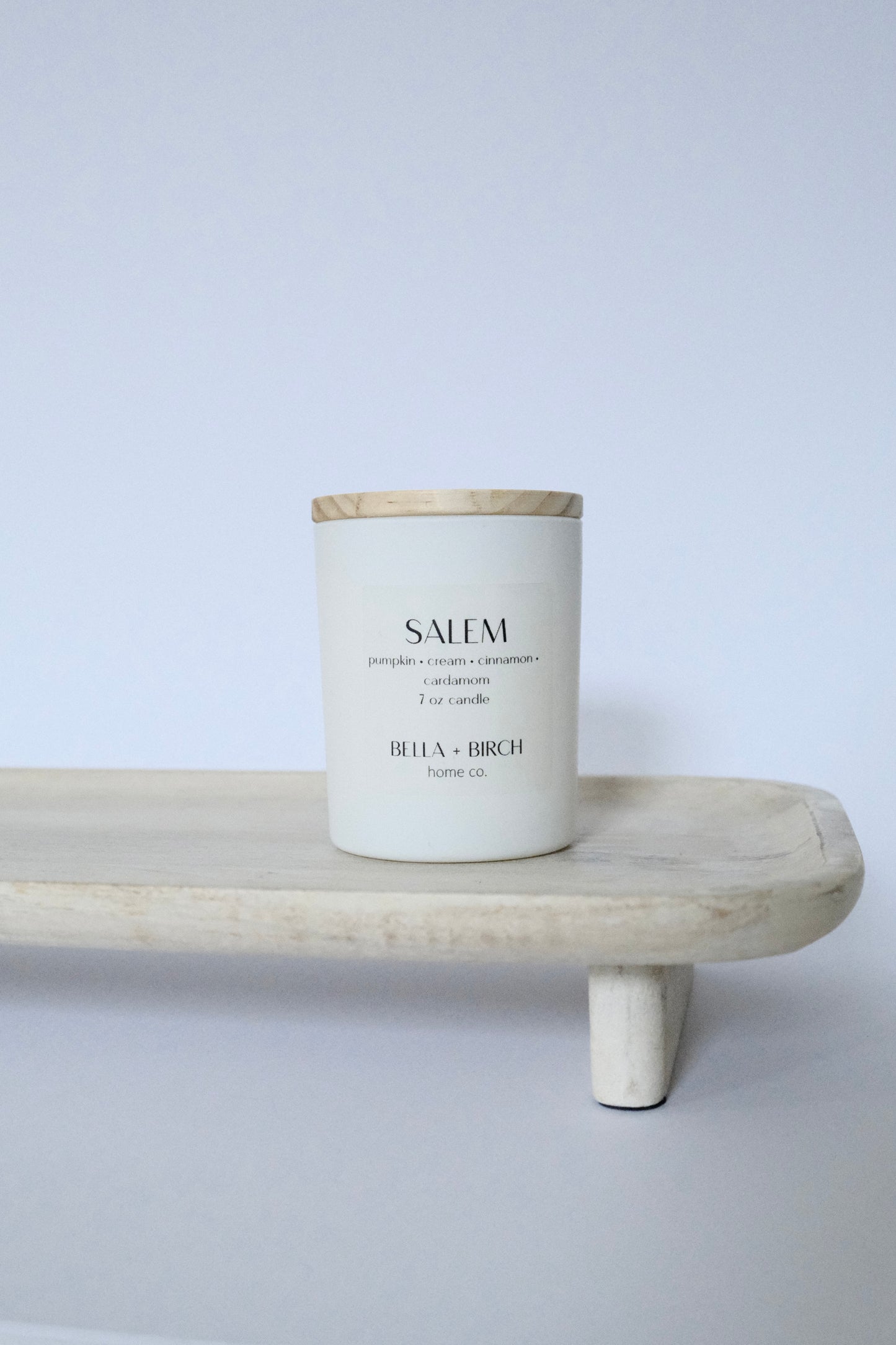 Salem Candle