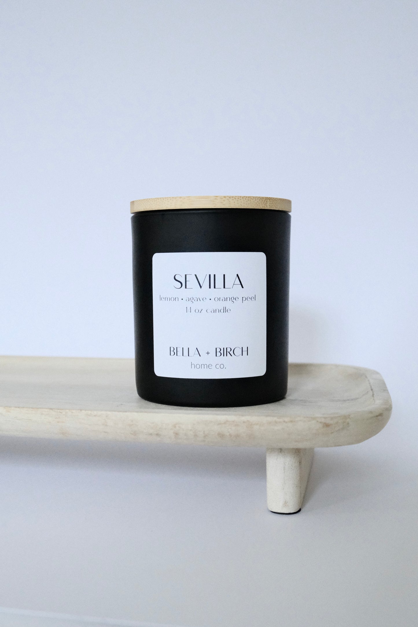 Sevilla Candle