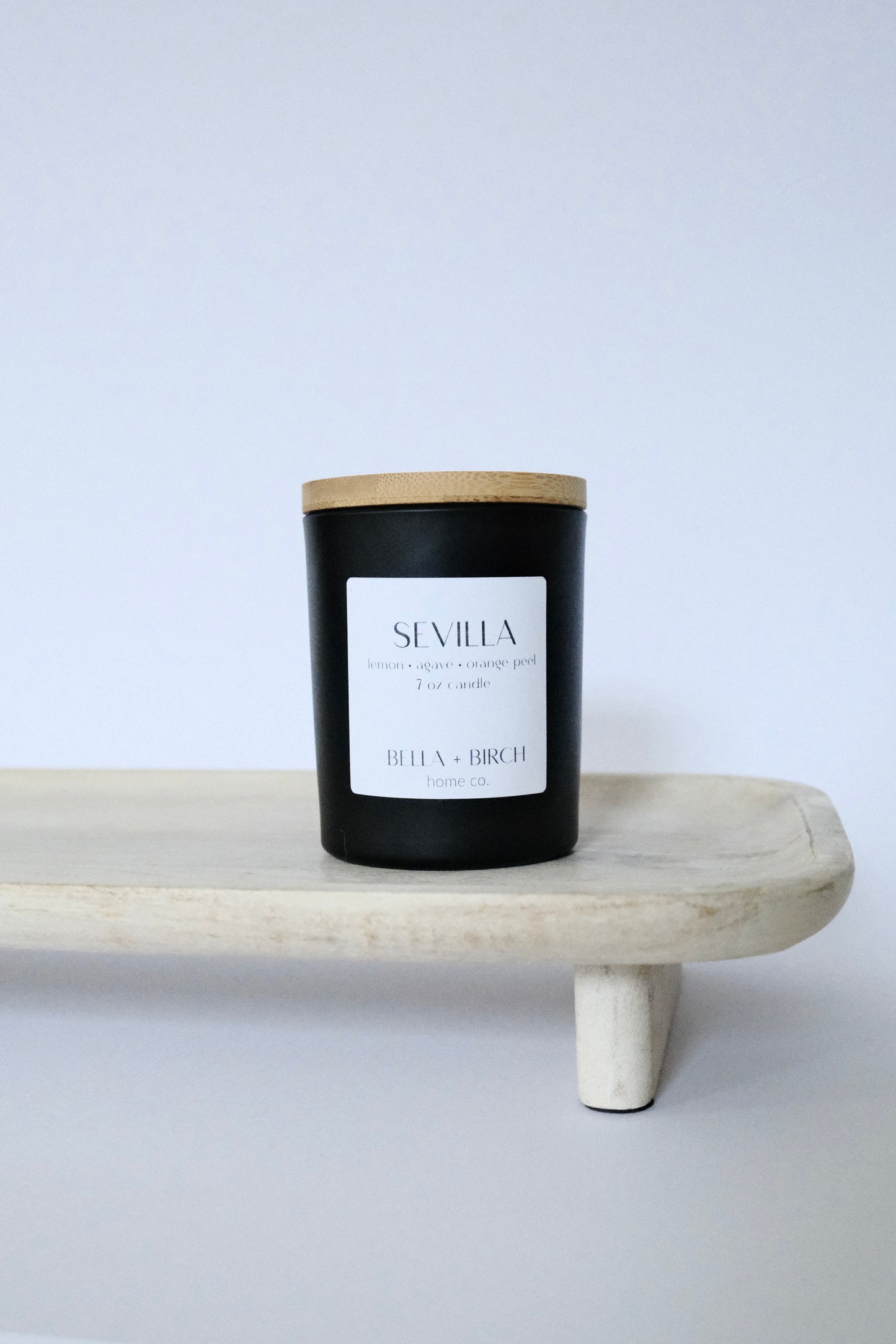 Sevilla Candle