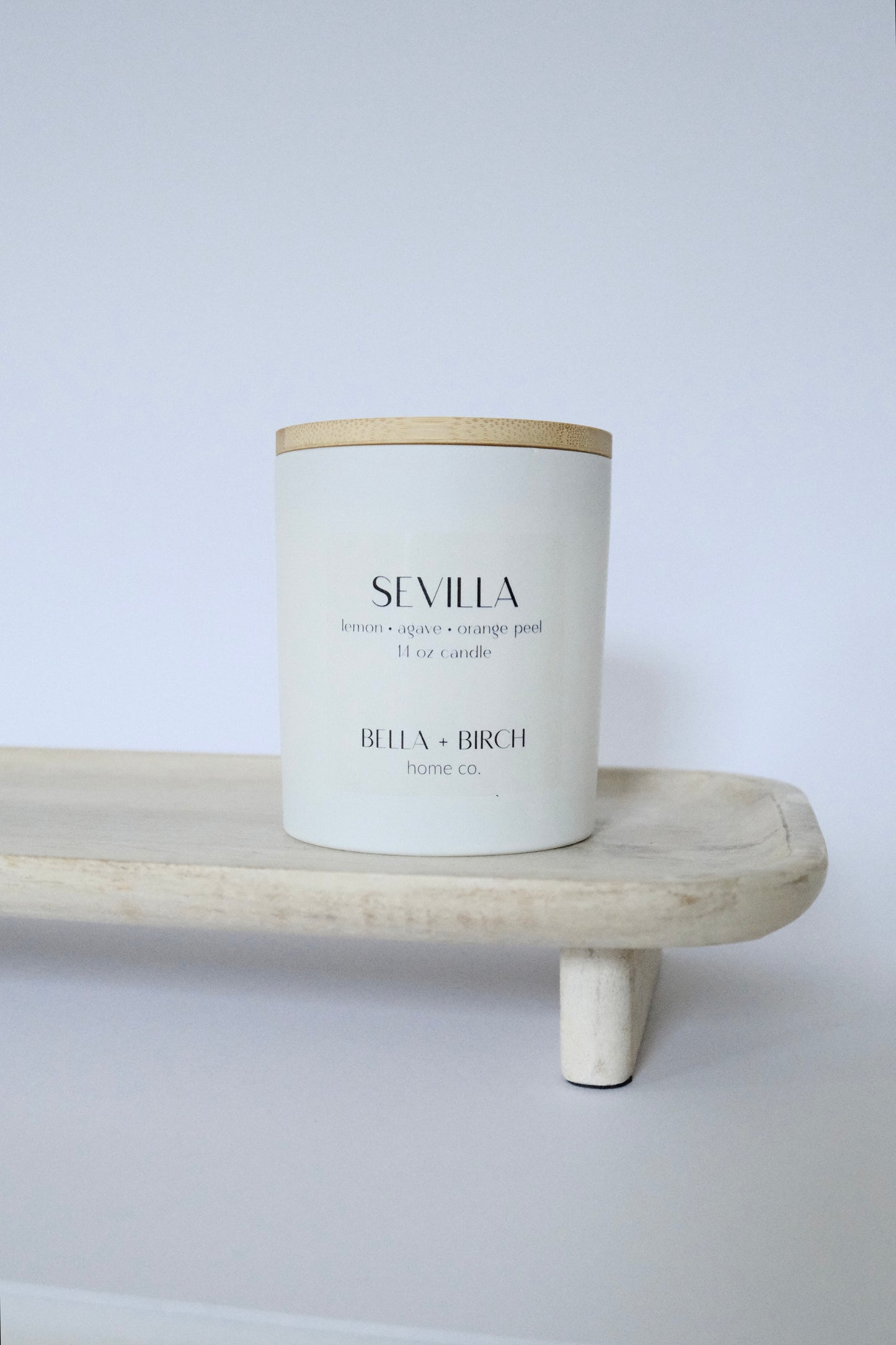 Sevilla Candle