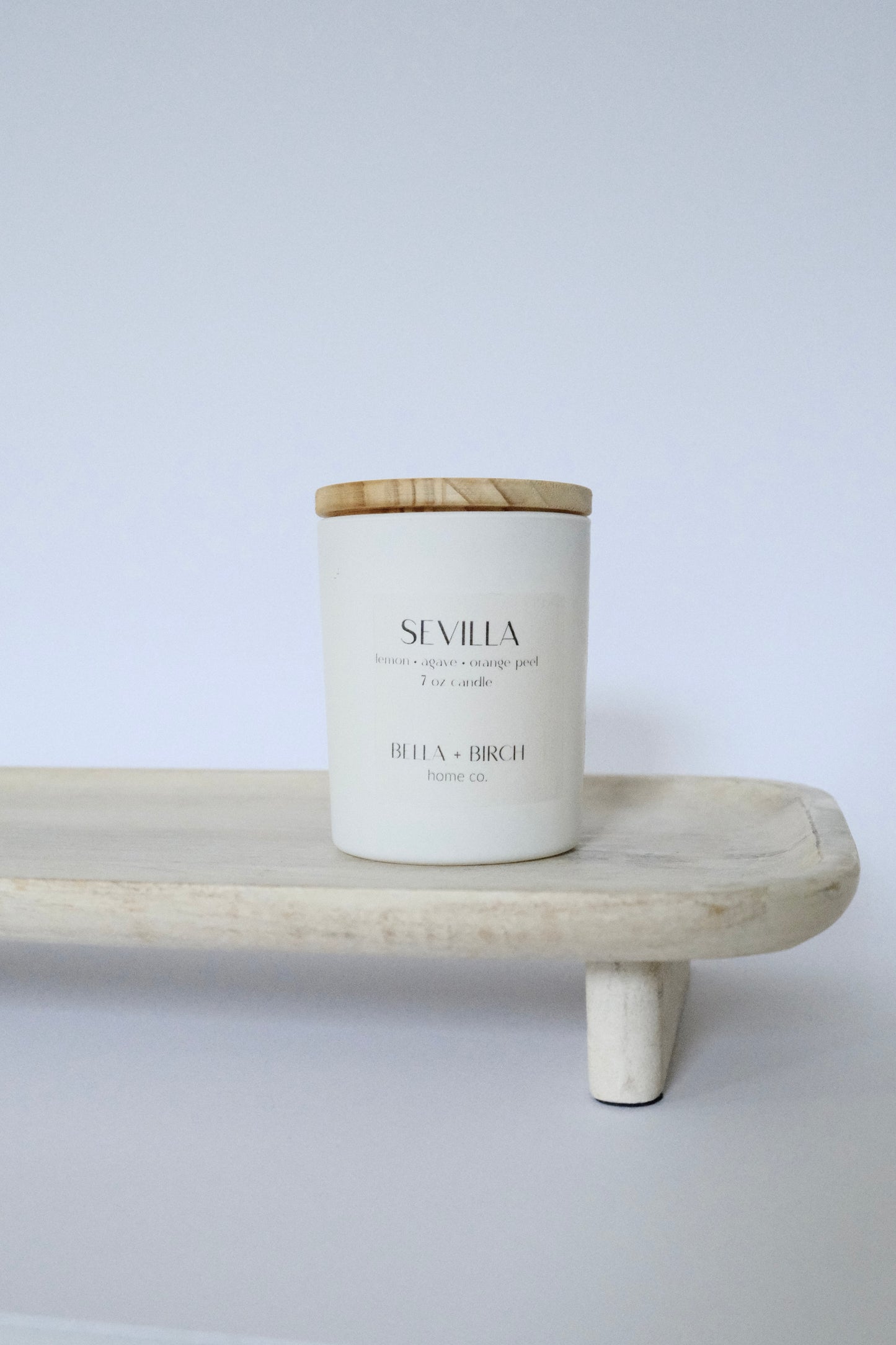 Sevilla Candle