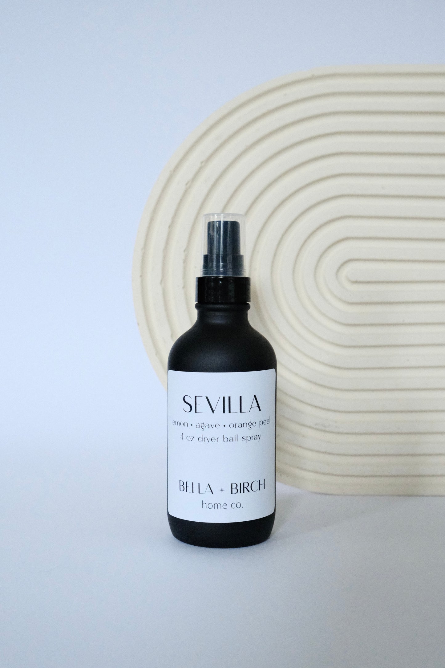 Sleepy Hollow Dryer Ball Spray