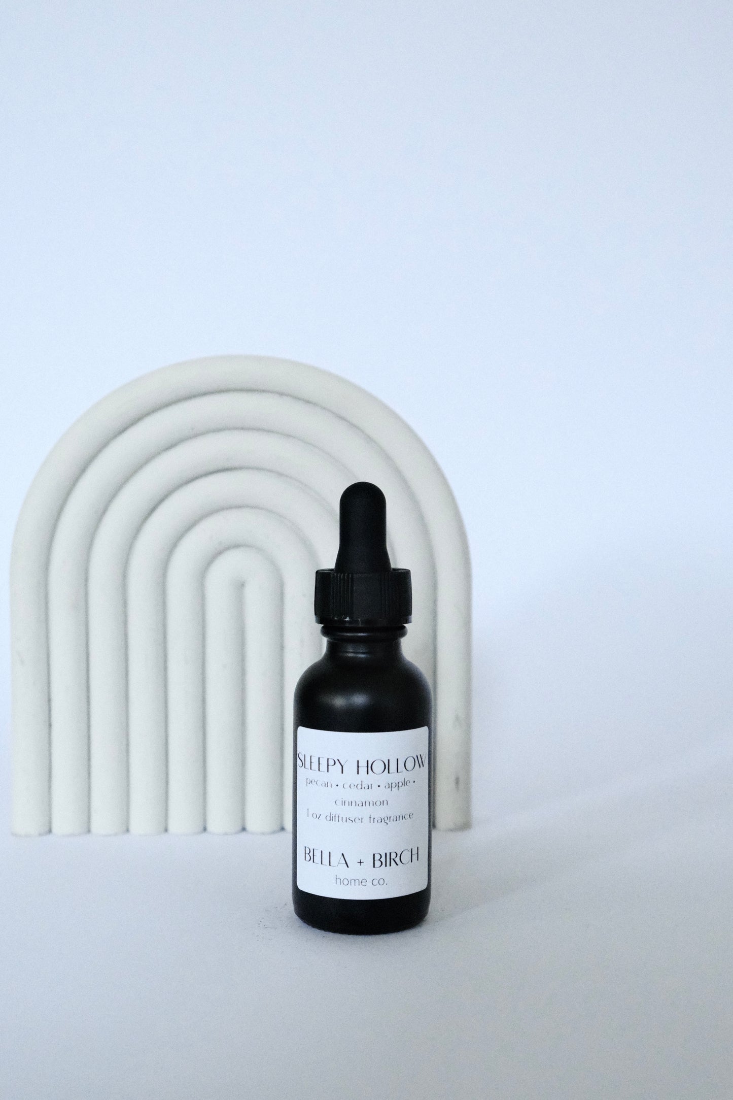 Sleepy Hollow Car Diffuser Fragrance Oil