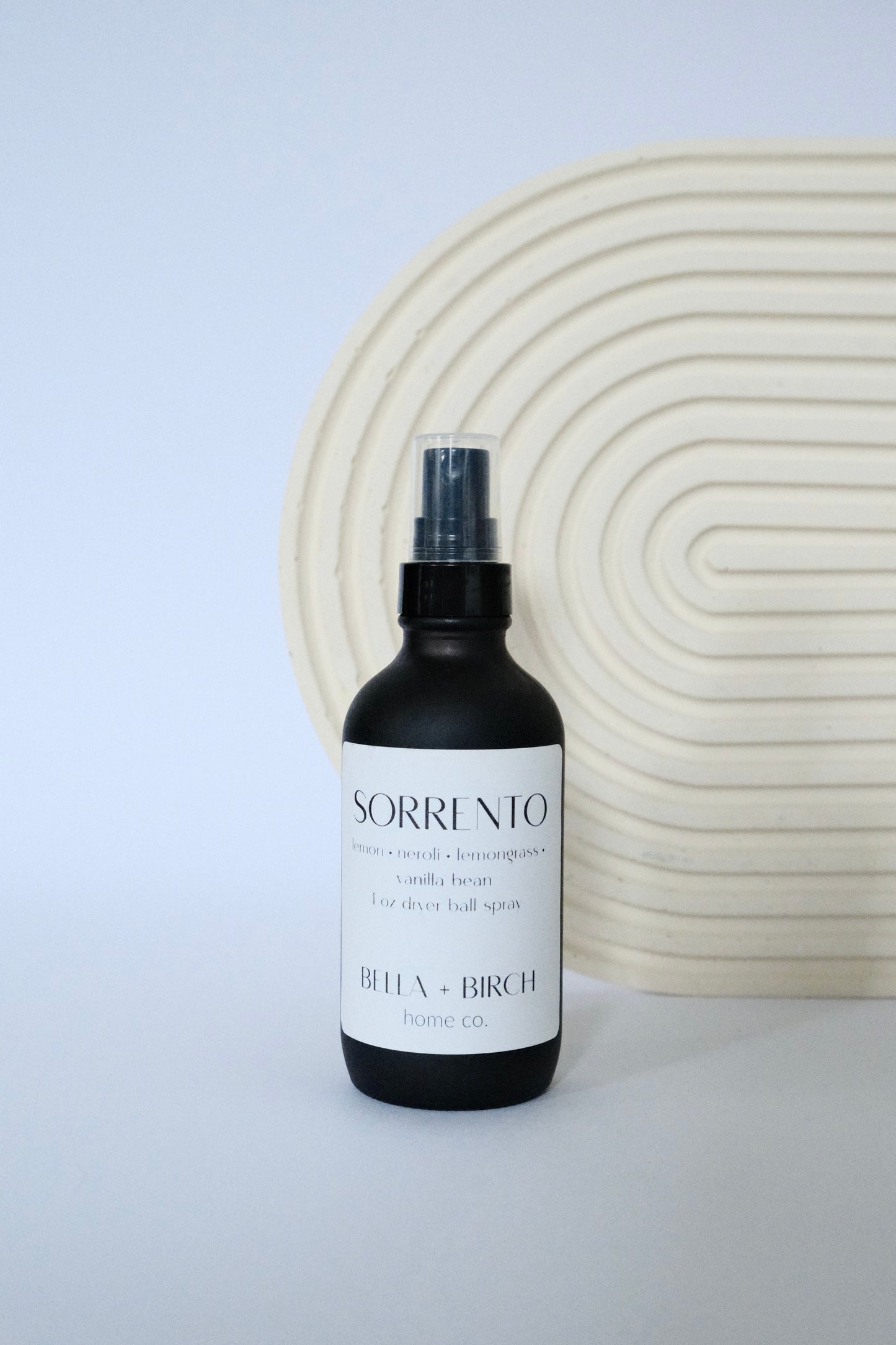 Sorrento Dryer Ball Spray