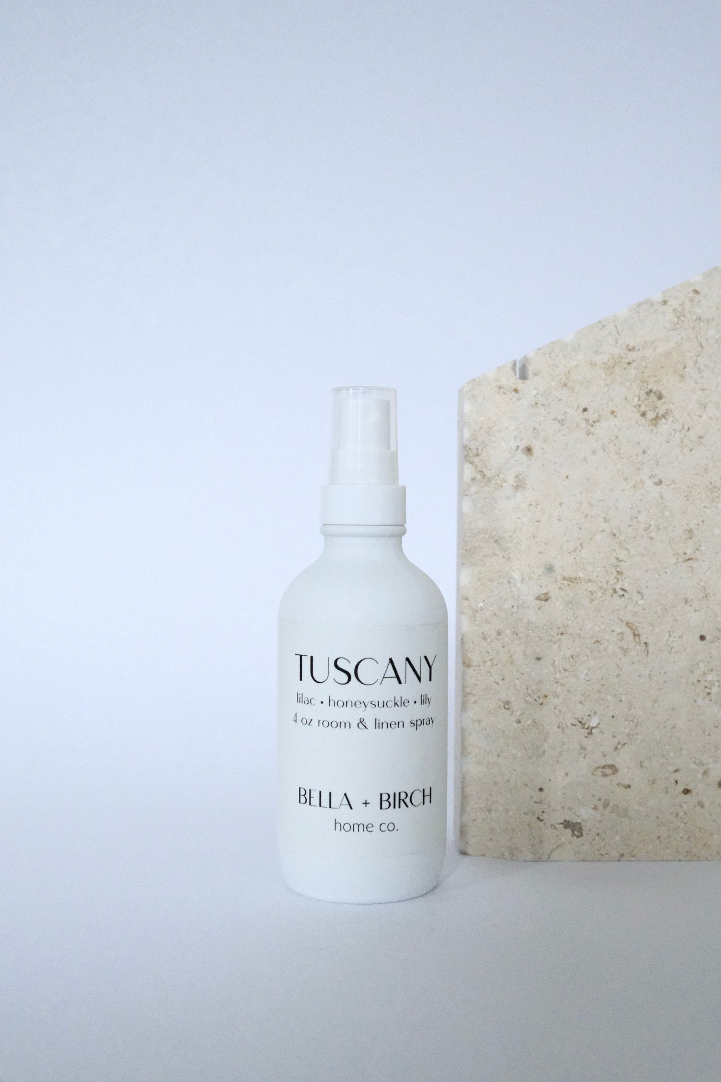 Tuscany Room Spray