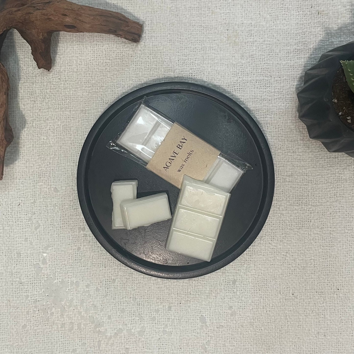 Agave Bay Wax Melt Bar