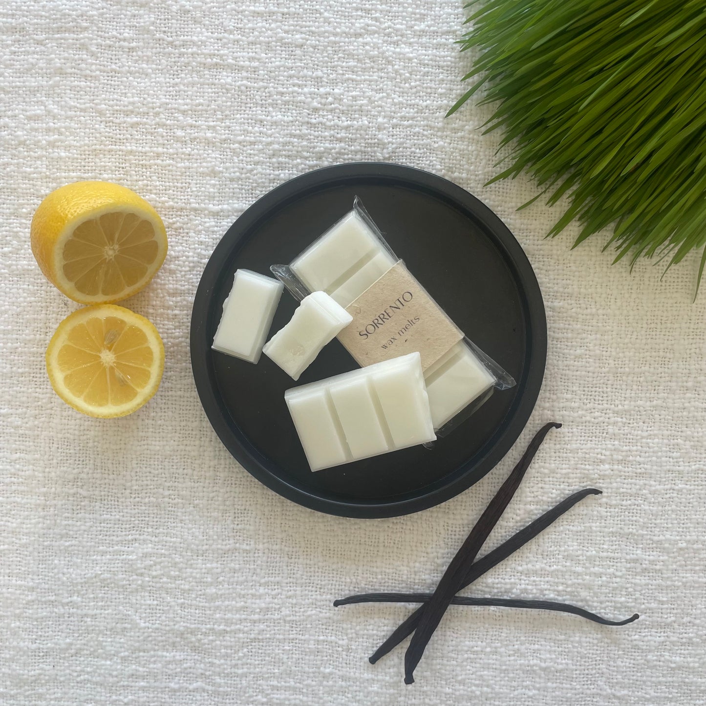 Sorrento Wax Melt Bar