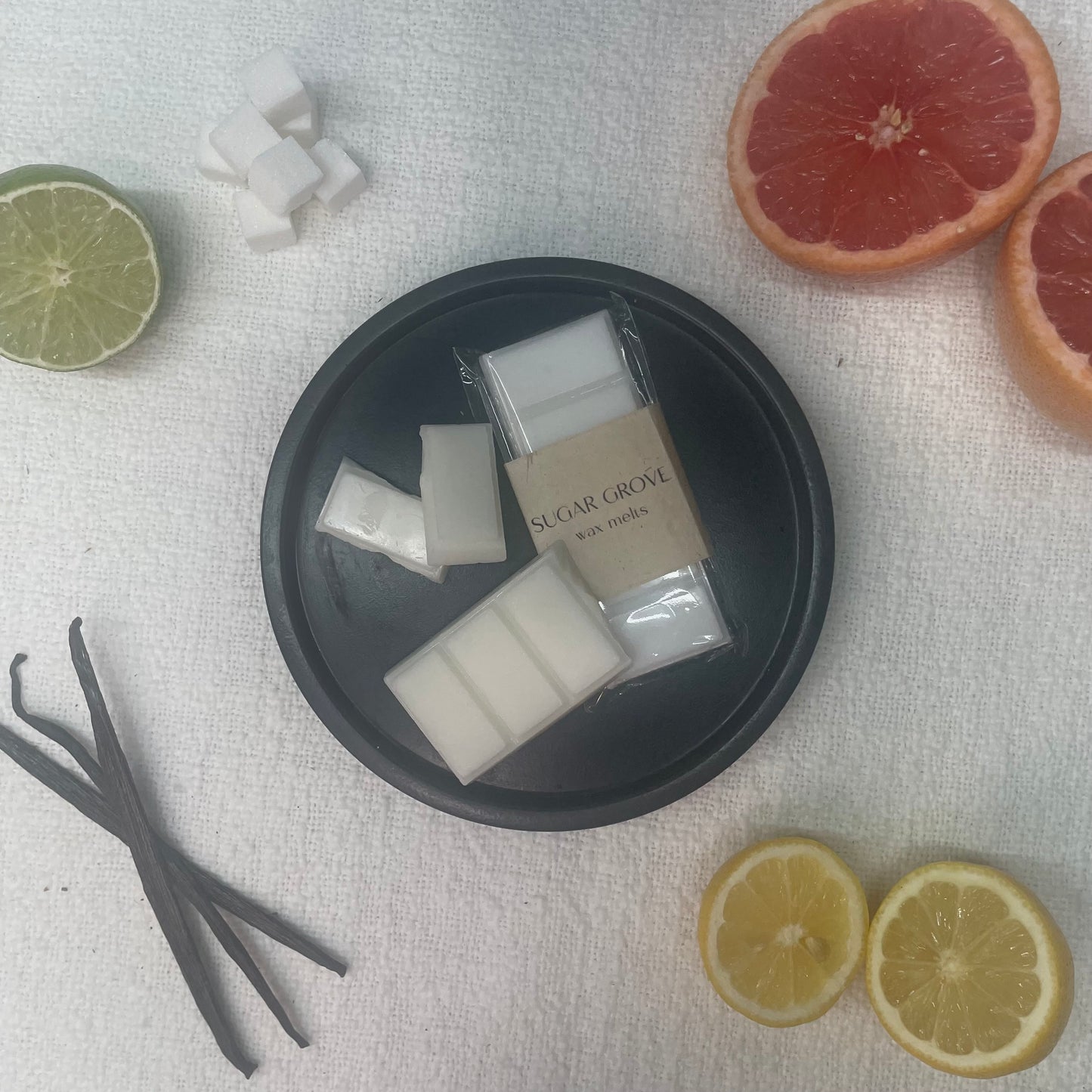 Sugar Grove Wax Melt Bar