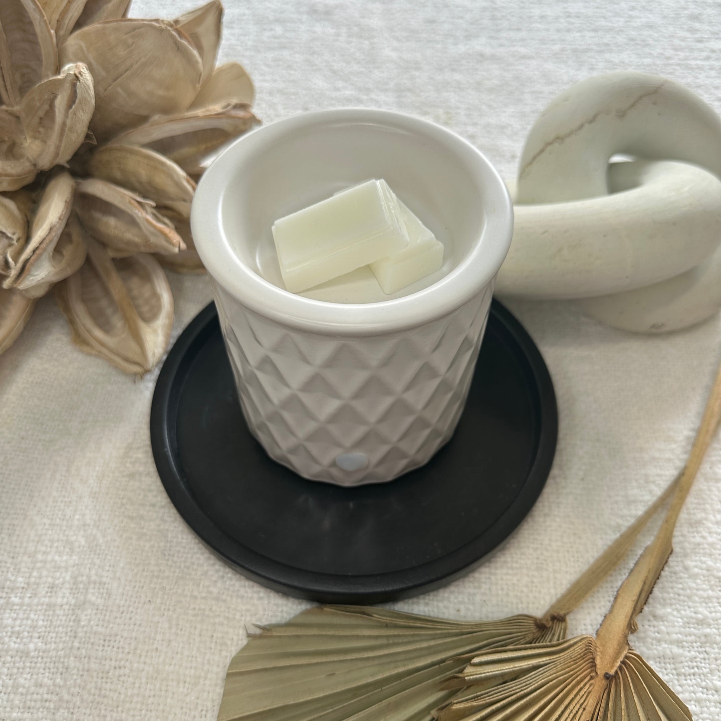 Wax Melter