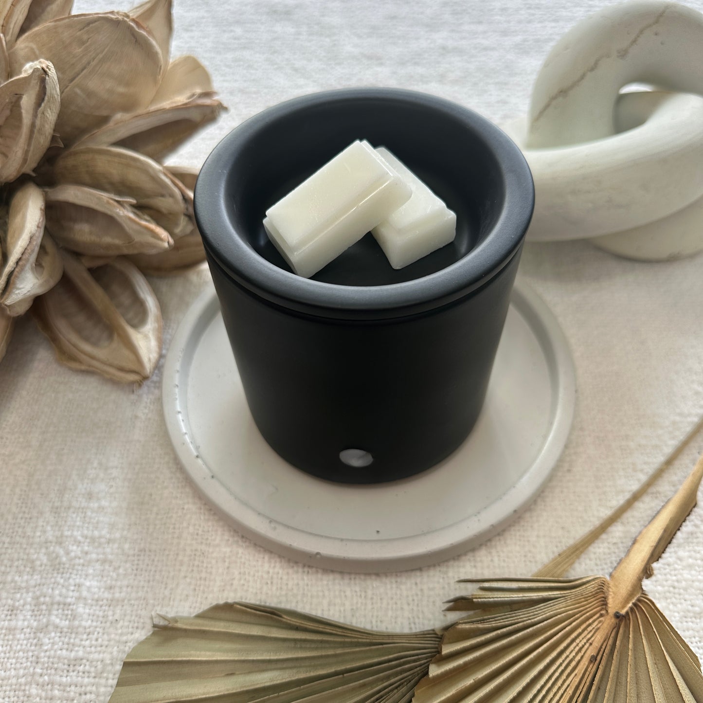 Wax Melter