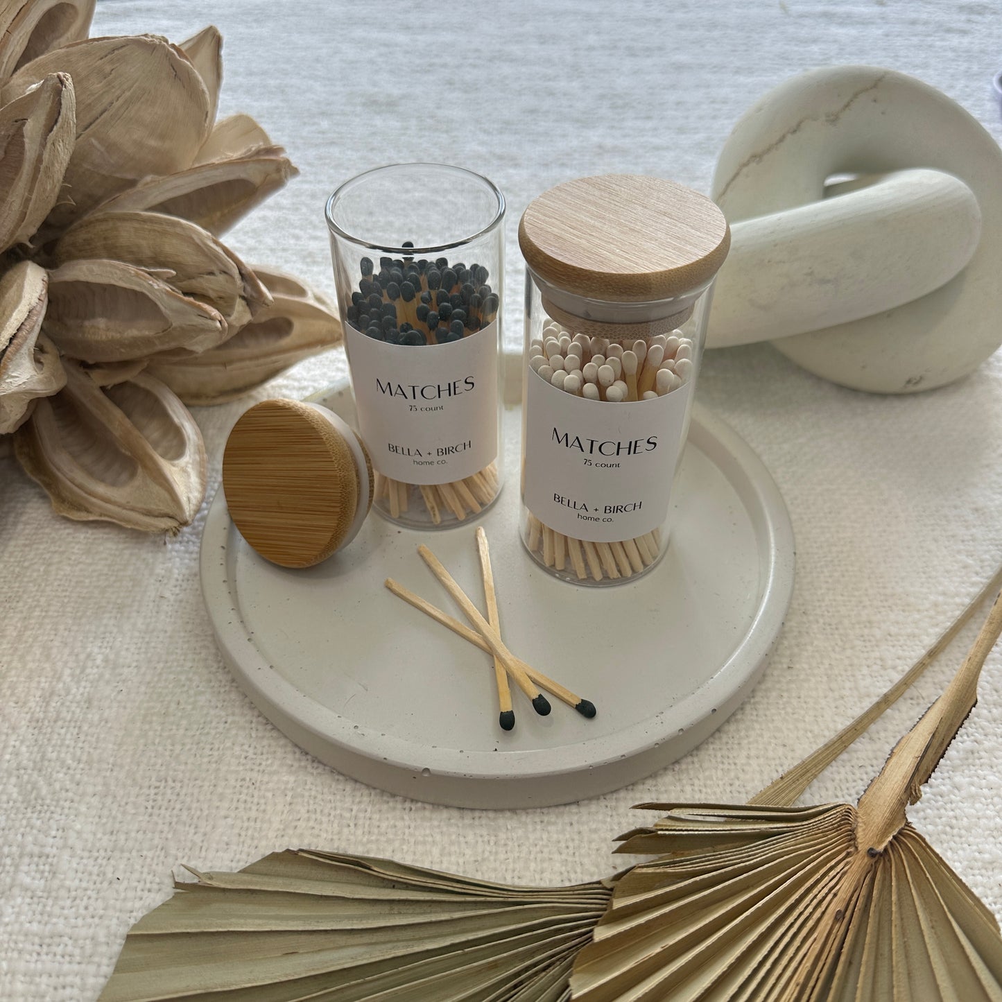 Matches