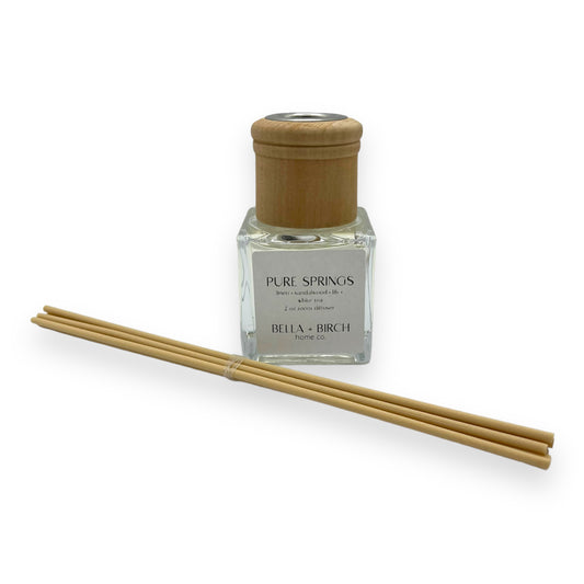 Pure Springs Room Diffuser