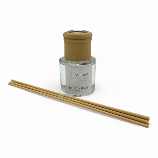 Agave Bay Room Diffuser