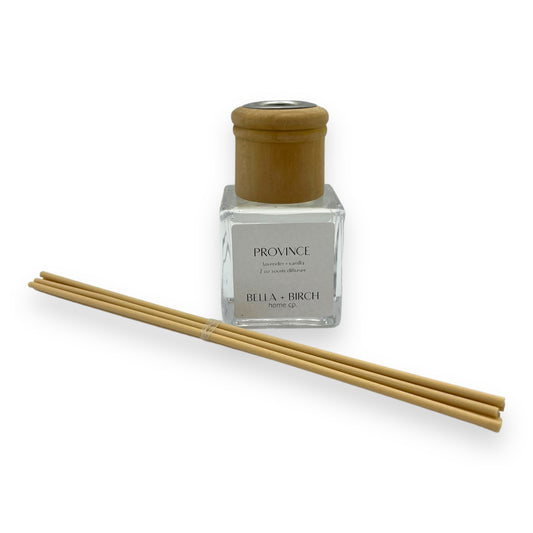 Province Room Diffuser